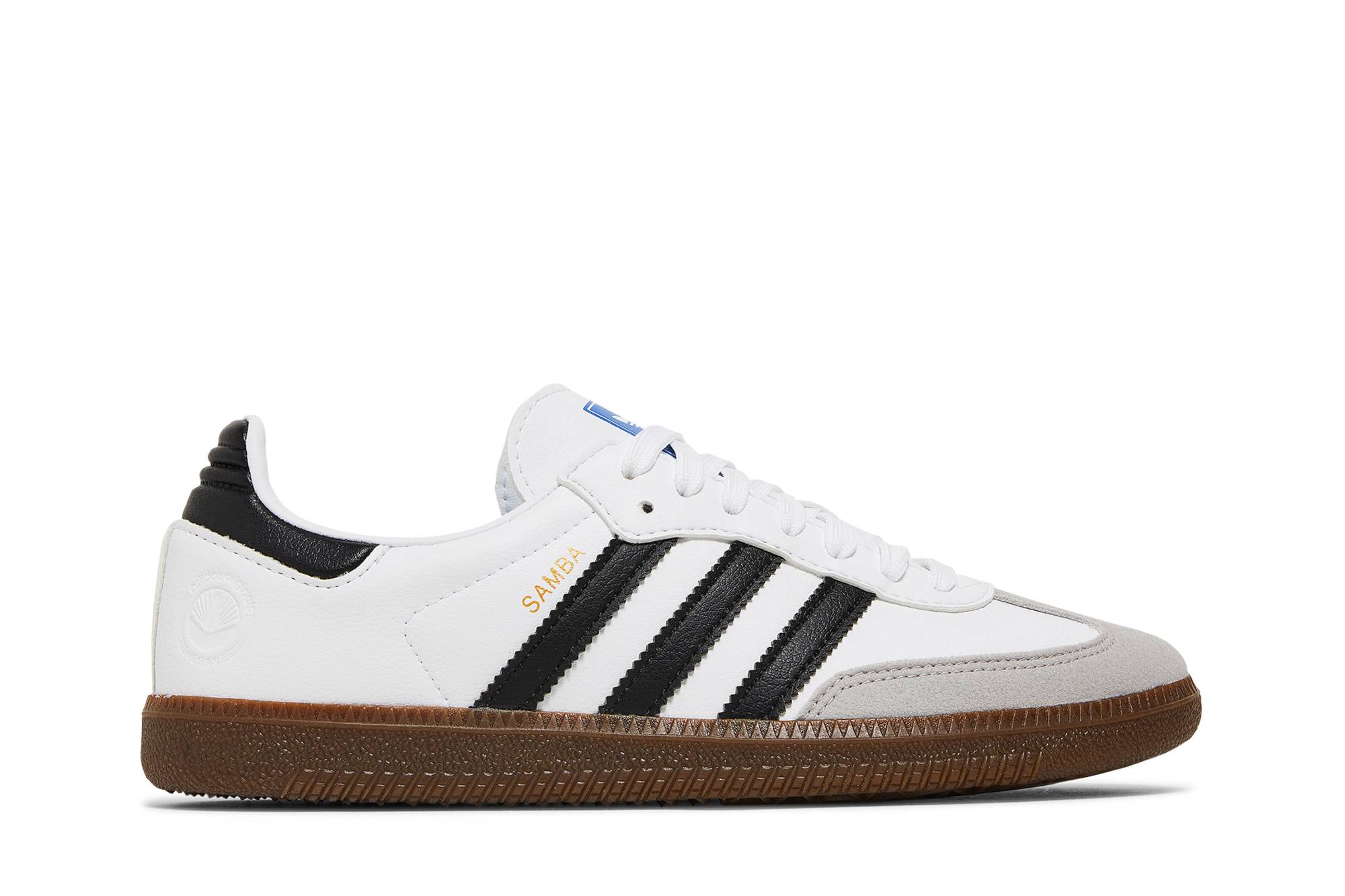 adidas Samba 'Vegan' FW2427 LHousse Store-8