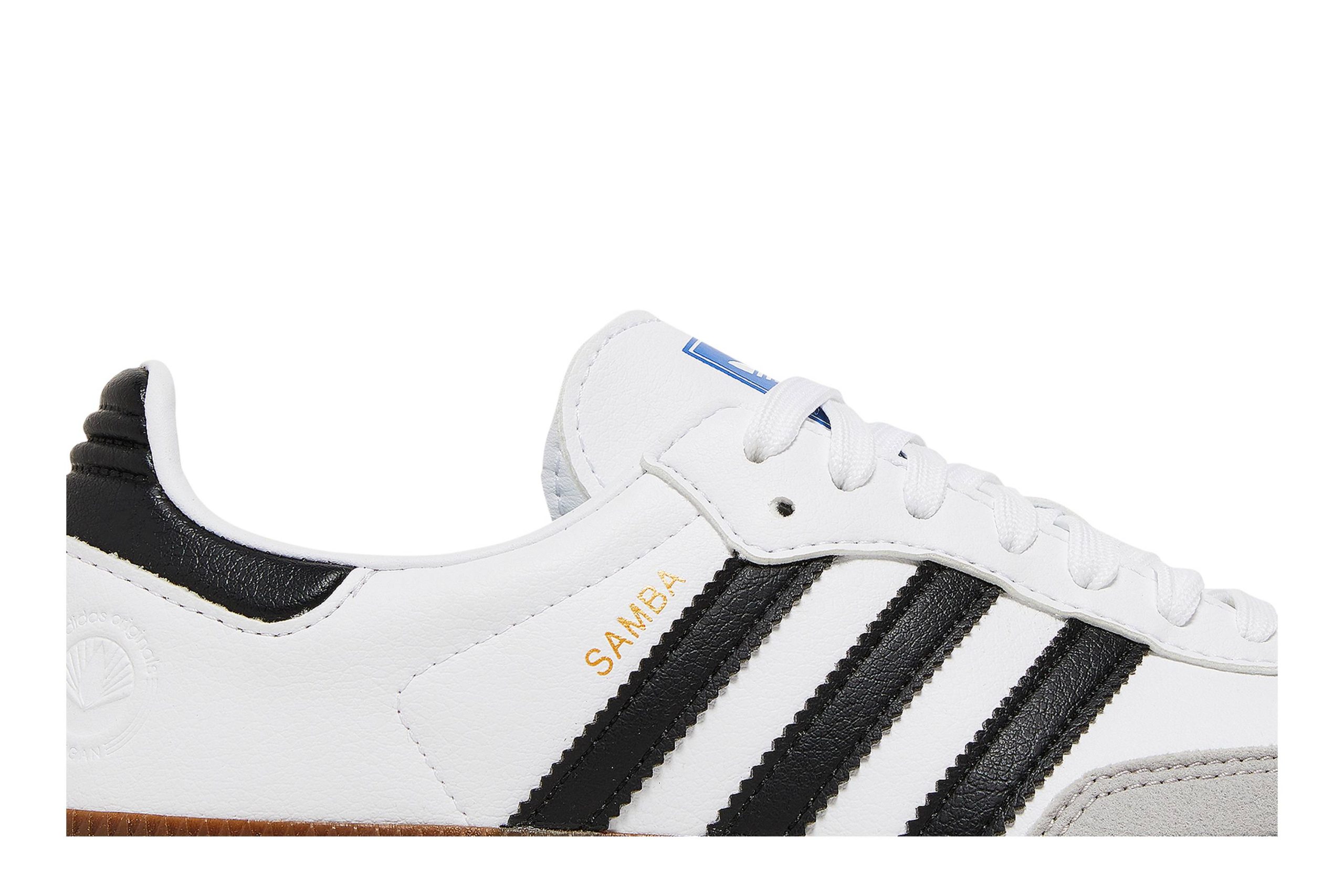 adidas Samba 'Vegan' FW2427 LHousse Store-5