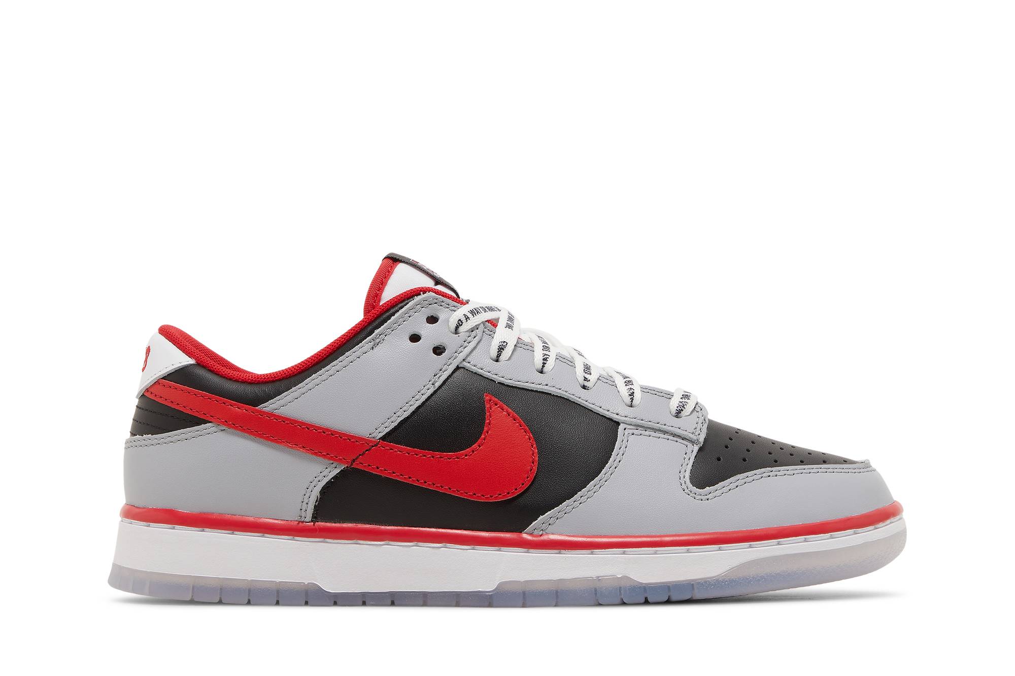 Clark Atlanta University x Nike Dunk Low 'Find a Way or Make One' DR6189-001-8