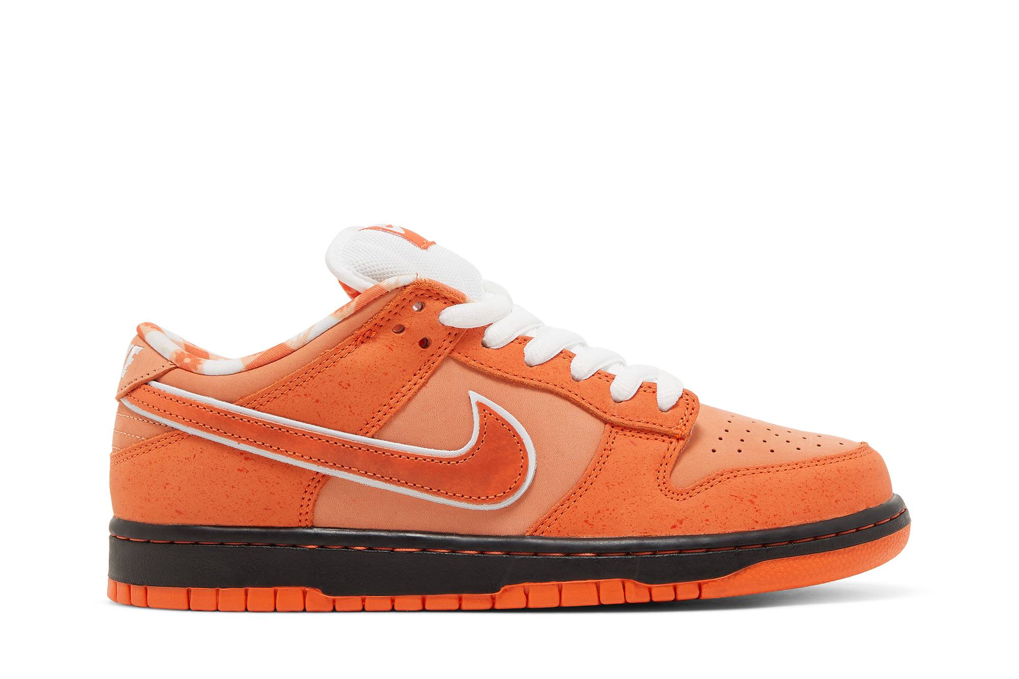 Concepts x Nike SB Dunk Low SP 'Orange Lobster' FD8776-800-9