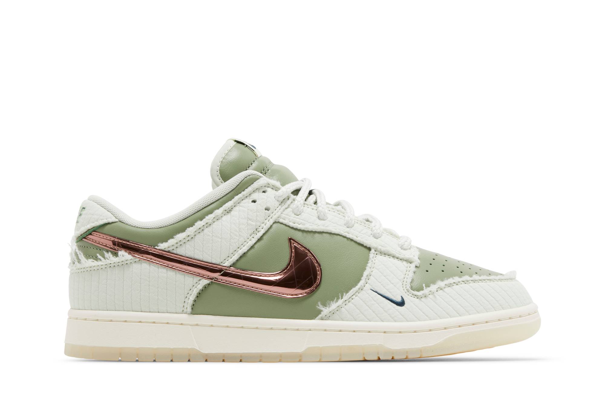 Kyler Murray x Nike Dunk Low 'Be 1 of One' FQ0269-001-8