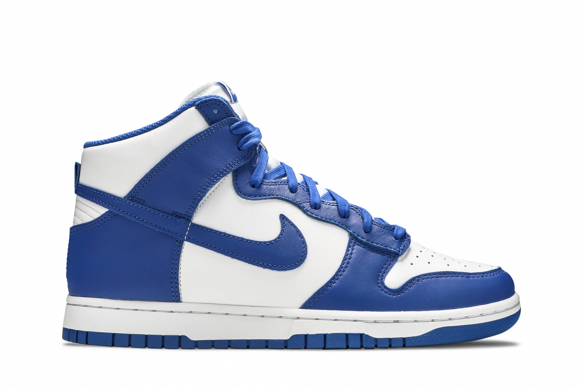 Nike Dunk High 'Game Royal' DD1399-102-8