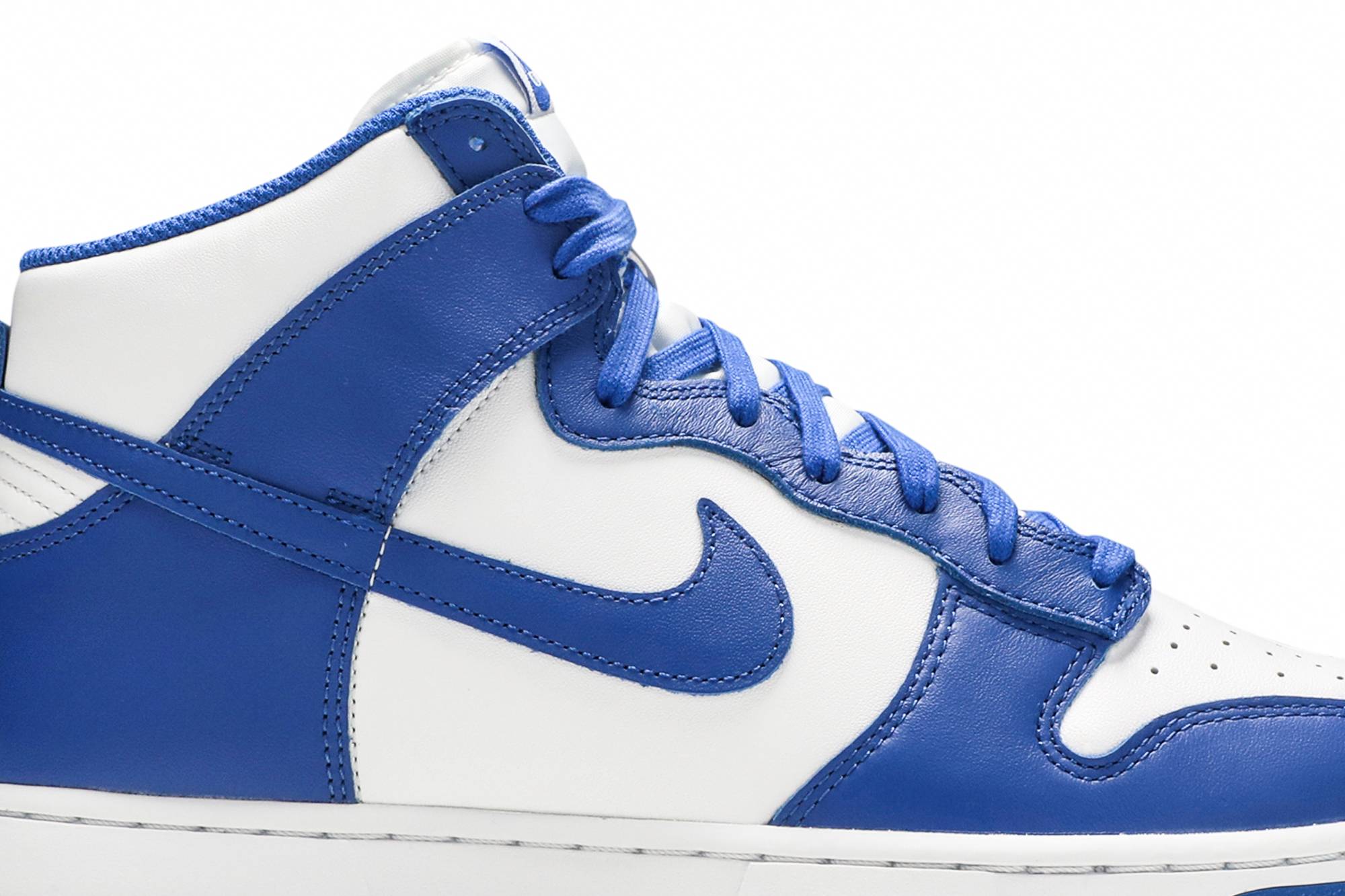 Nike Dunk High 'Game Royal' DD1399-102-6