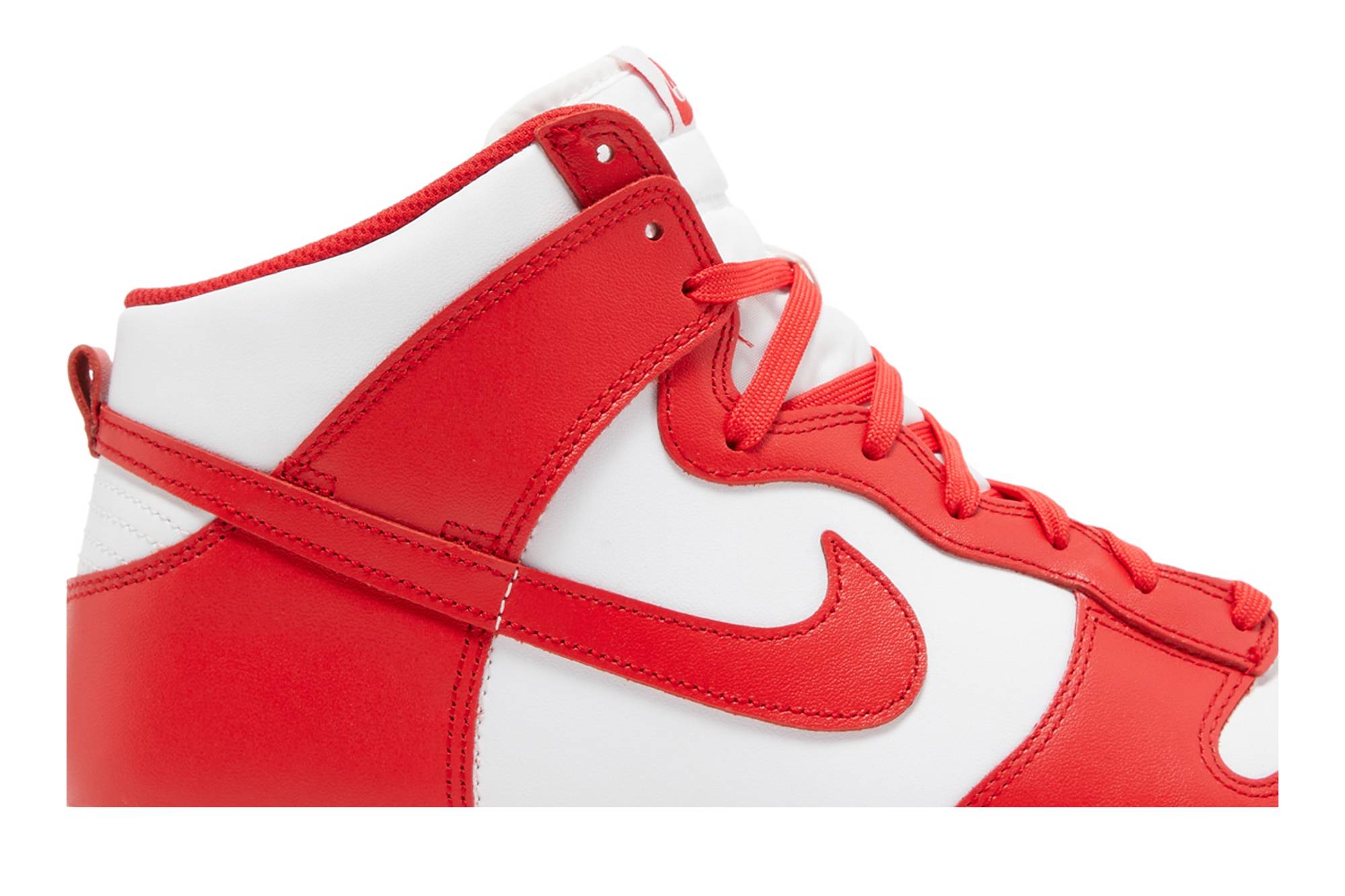 Nike Dunk High 'University Red' DD1399-106-7