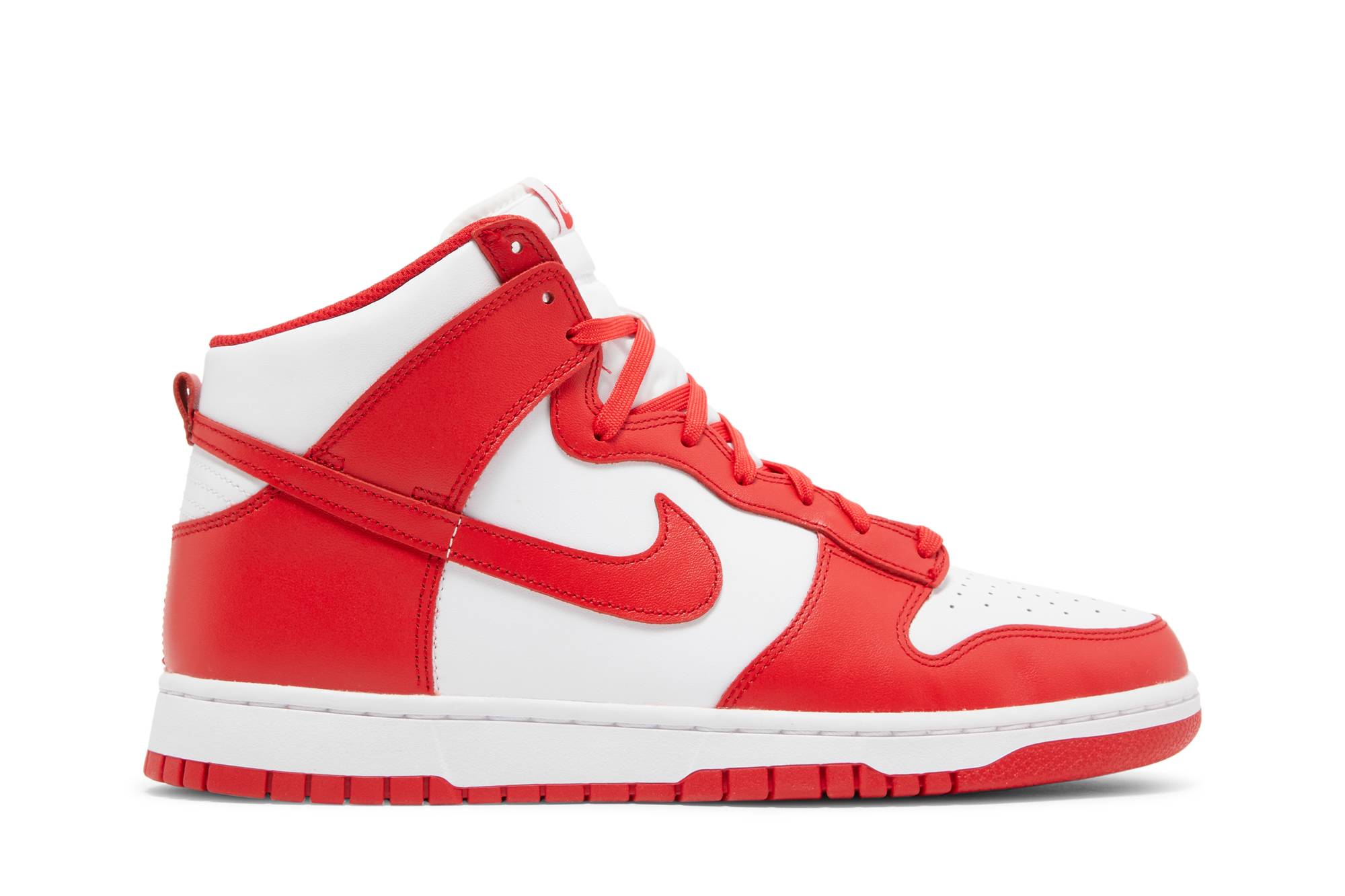 Nike Dunk High 'University Red' DD1399-106-8