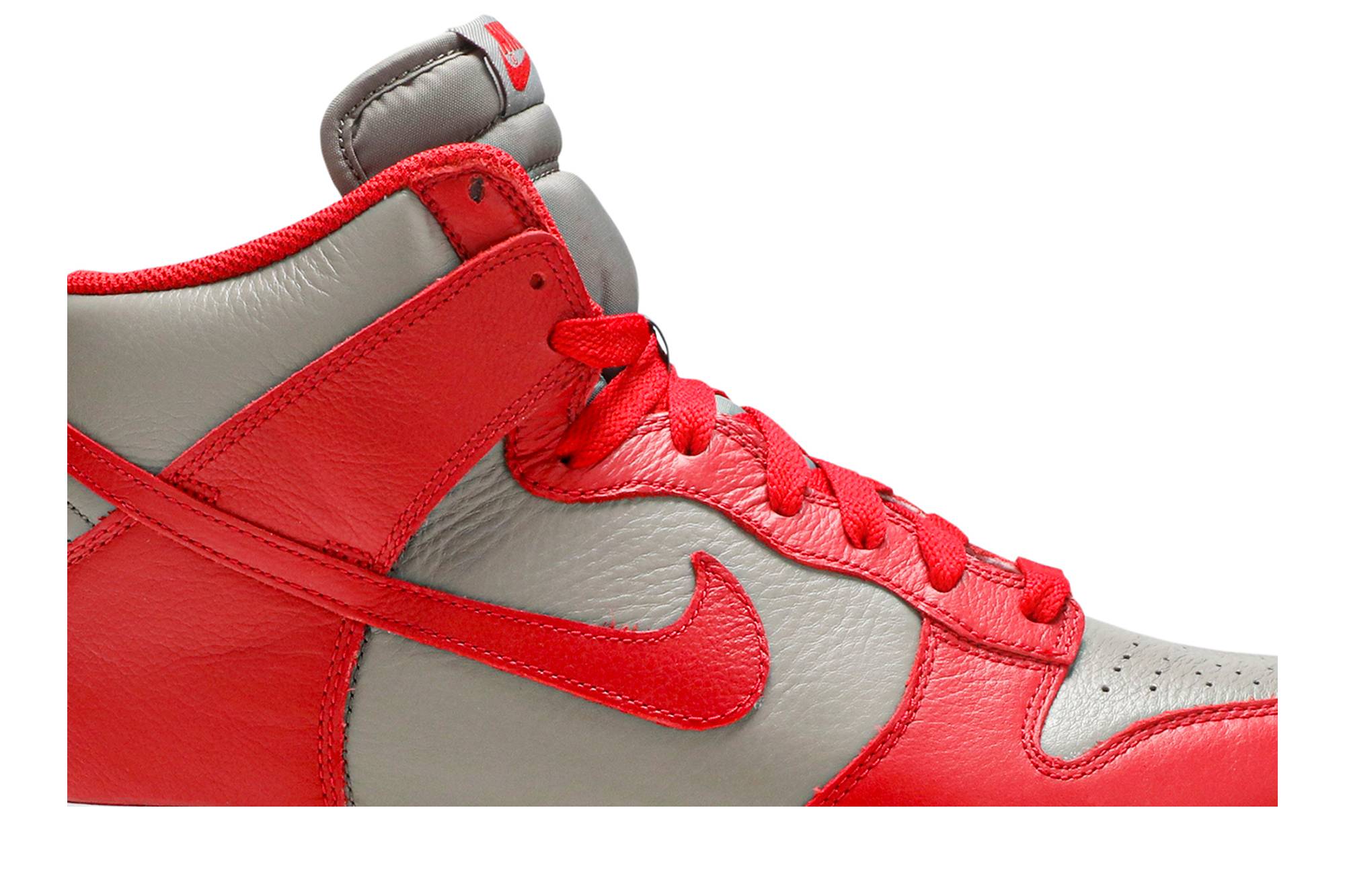 Nike Dunk High 'UNLV' 850477-001-8