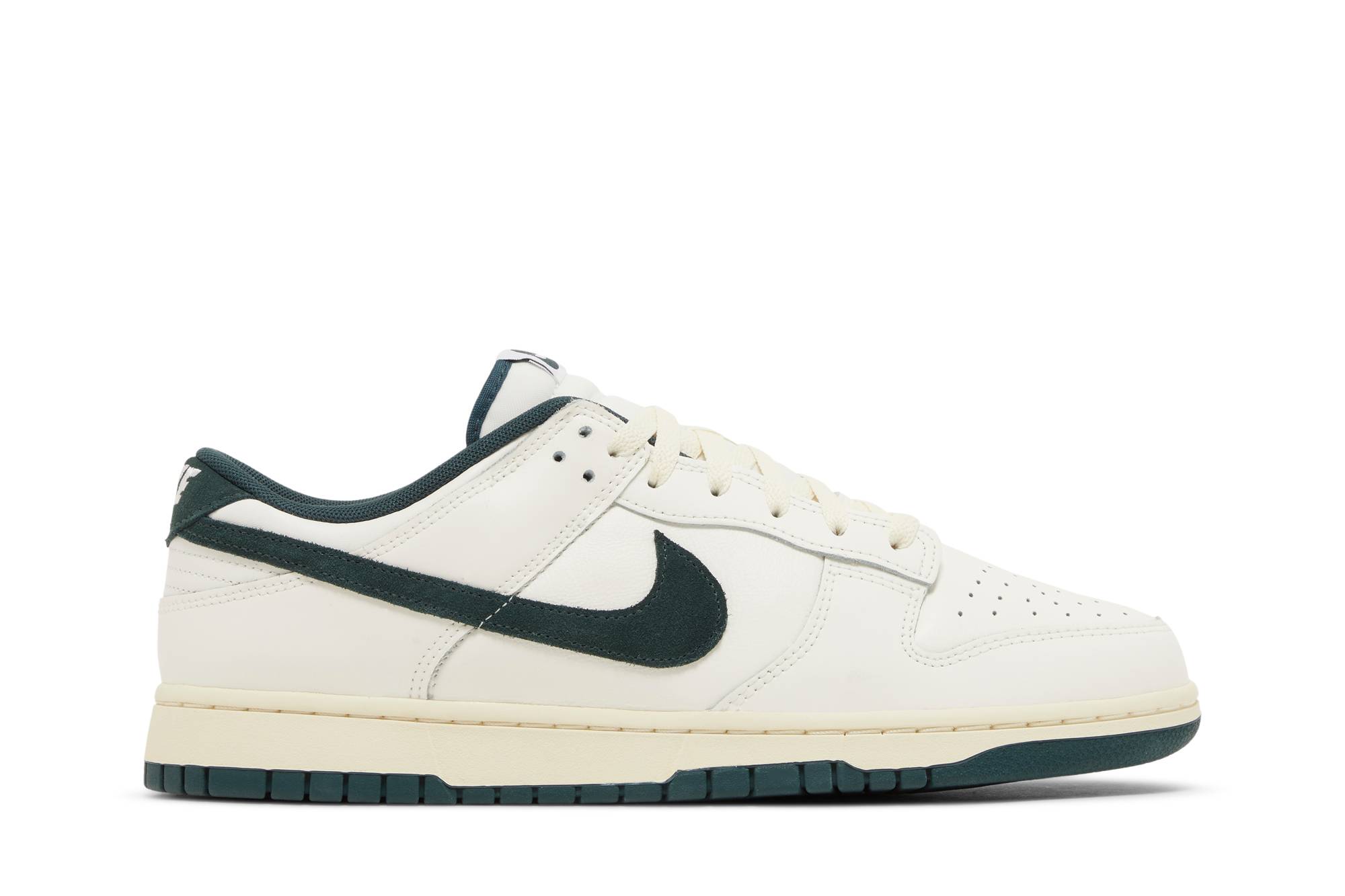 Nike Dunk Low 'Athletic Department - Deep Jungle' FQ8080-133-7