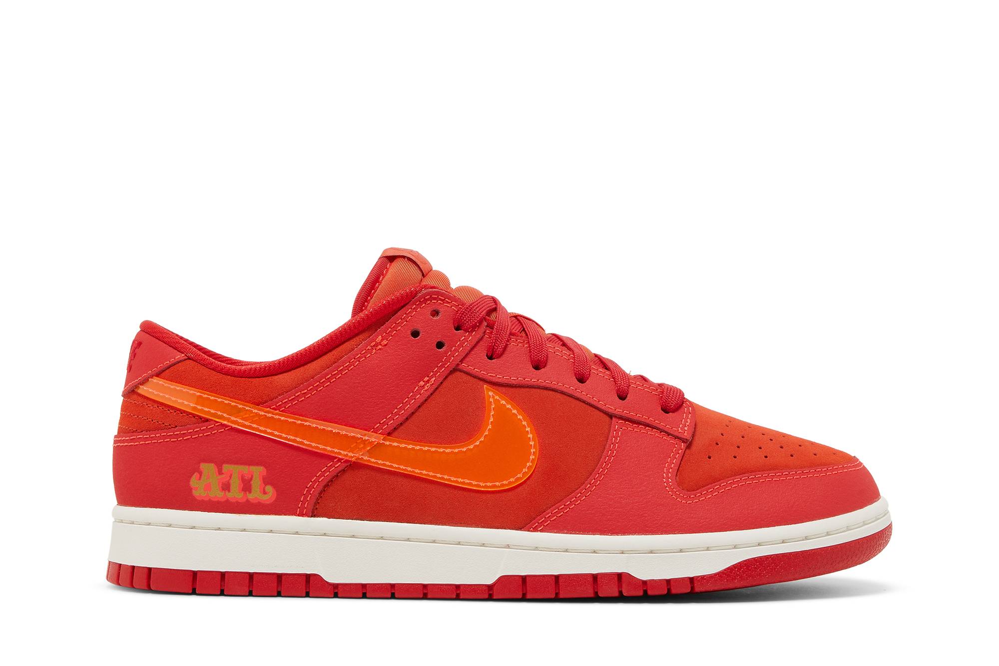 Nike Dunk Low 'ATL' FD0724-657-7