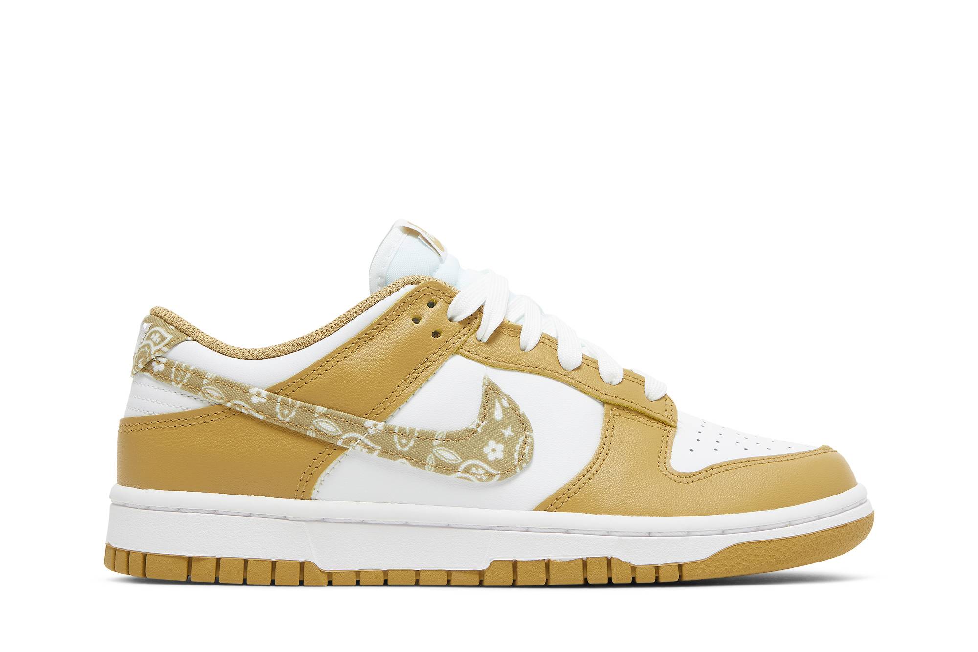 Nike Dunk Low 'Barley Paisley' DH4401-104  LHousse Store-8