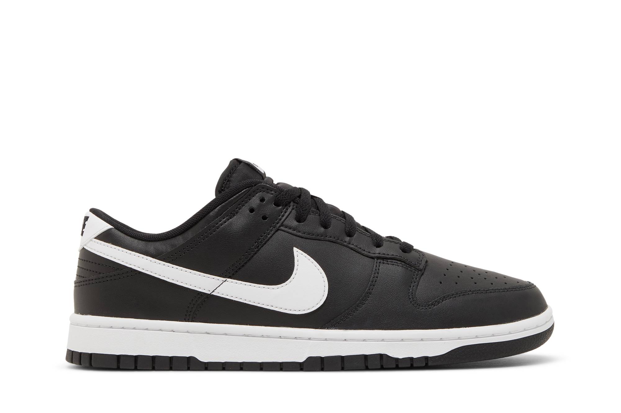 Nike Dunk Low 'Black Panda 2.0' DV0831-002  LHousse Store-7