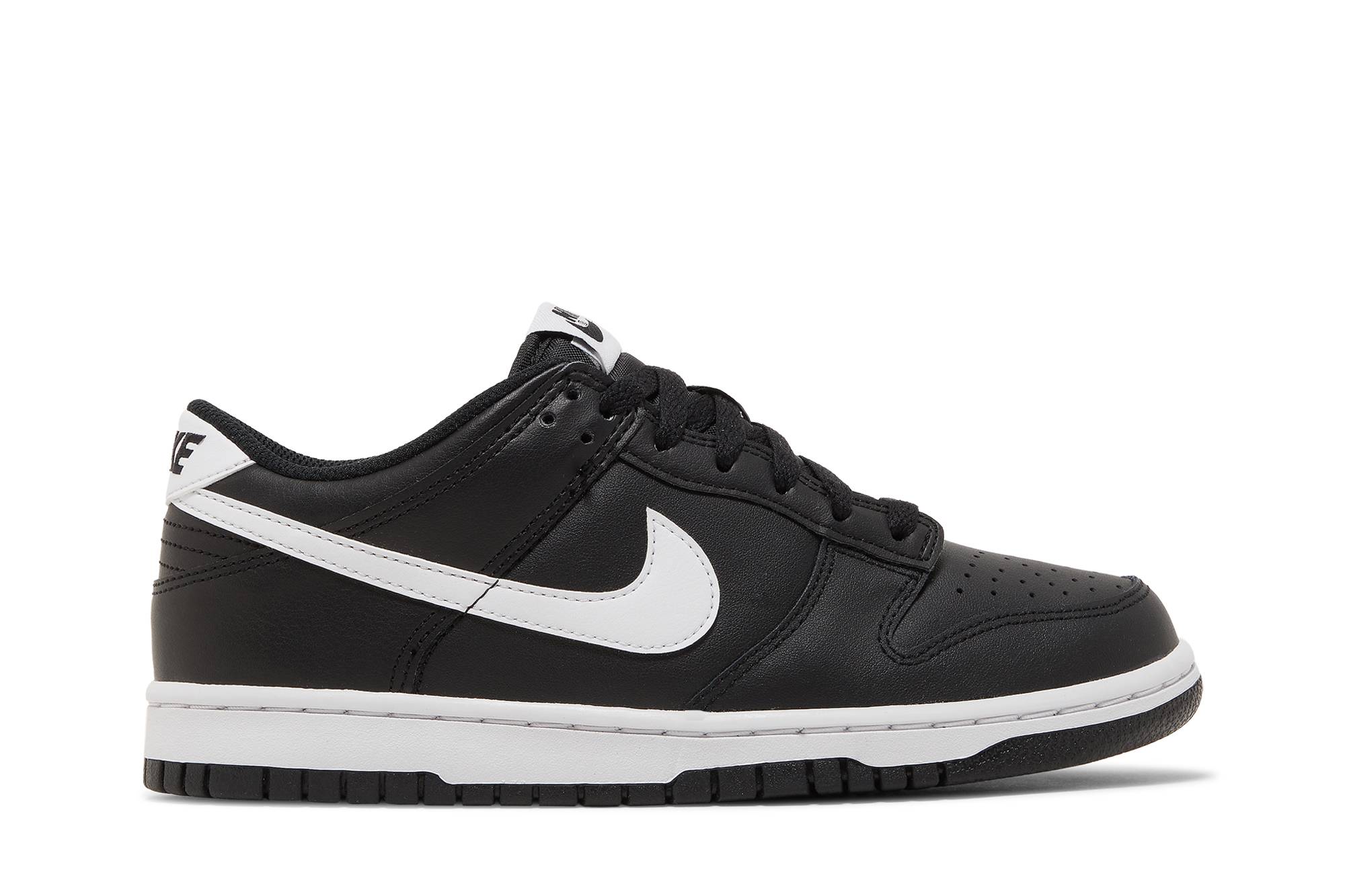 Nike Dunk Low 'Black Panda 2.0' FD1232-001-8