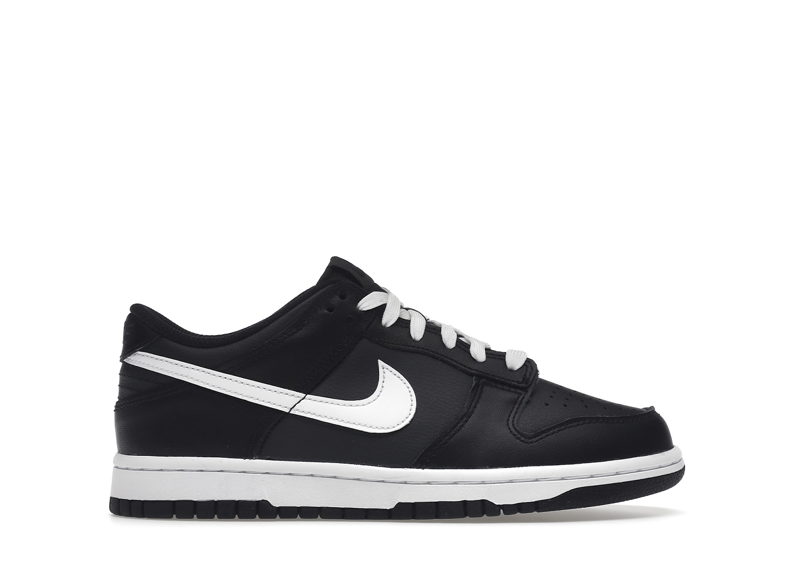 Nike Dunk Low 'Black Panda' DH9765-002  LHousse Store-1