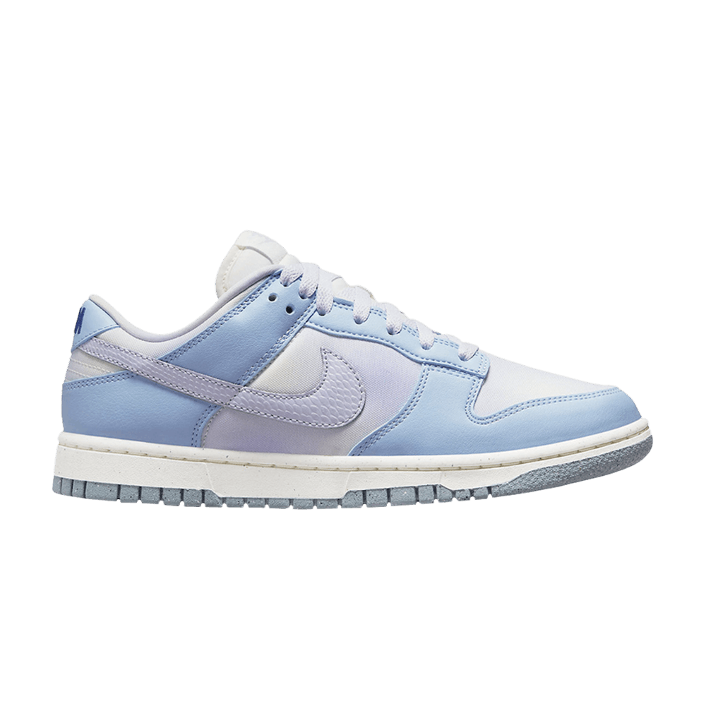 Nike Dunk Low 'Blue Airbrush' FN0323-400  LHousse Store-1