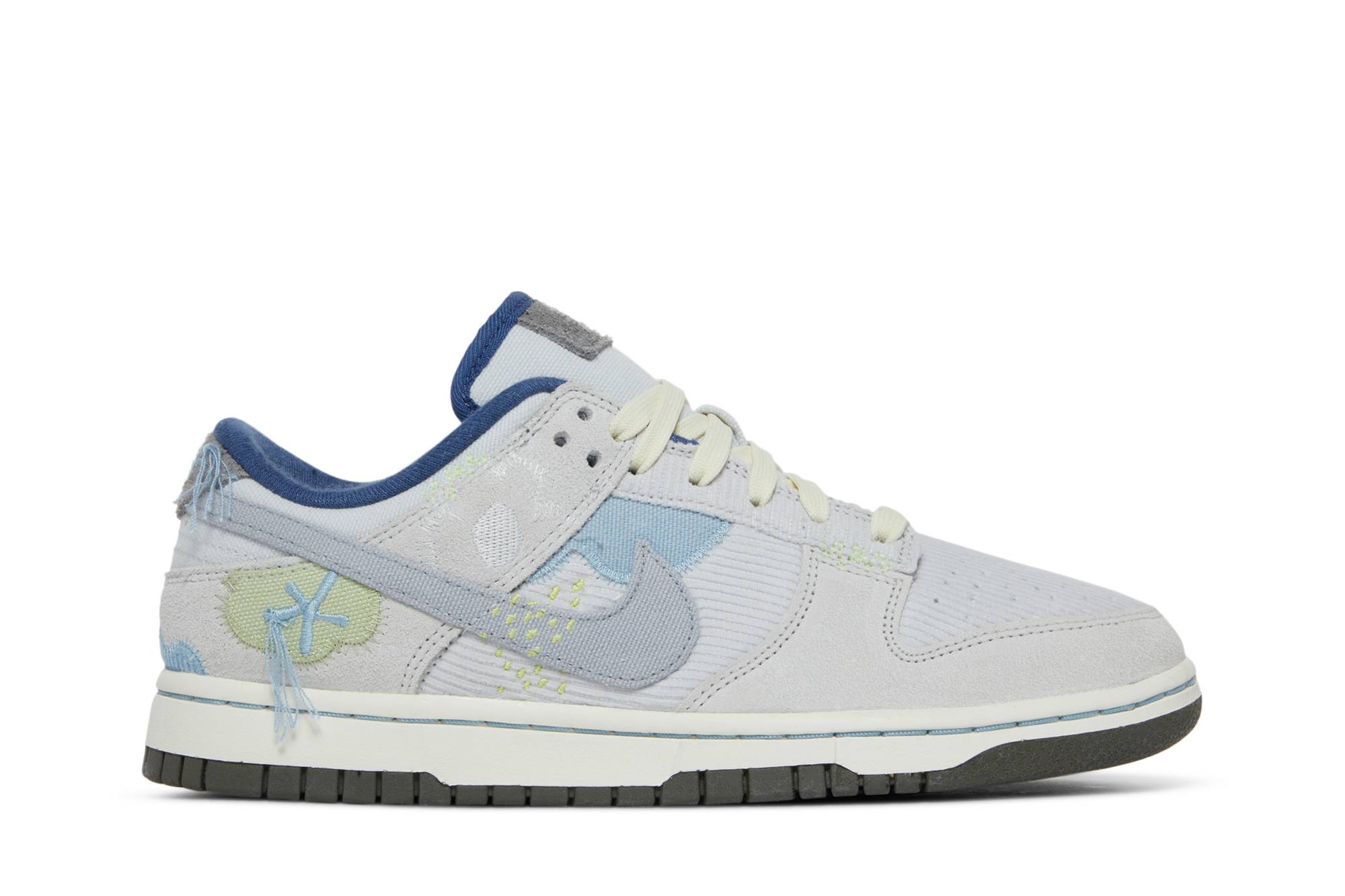 Nike Dunk Low 'Bright Side' DQ5076-001  LHousse Store-8