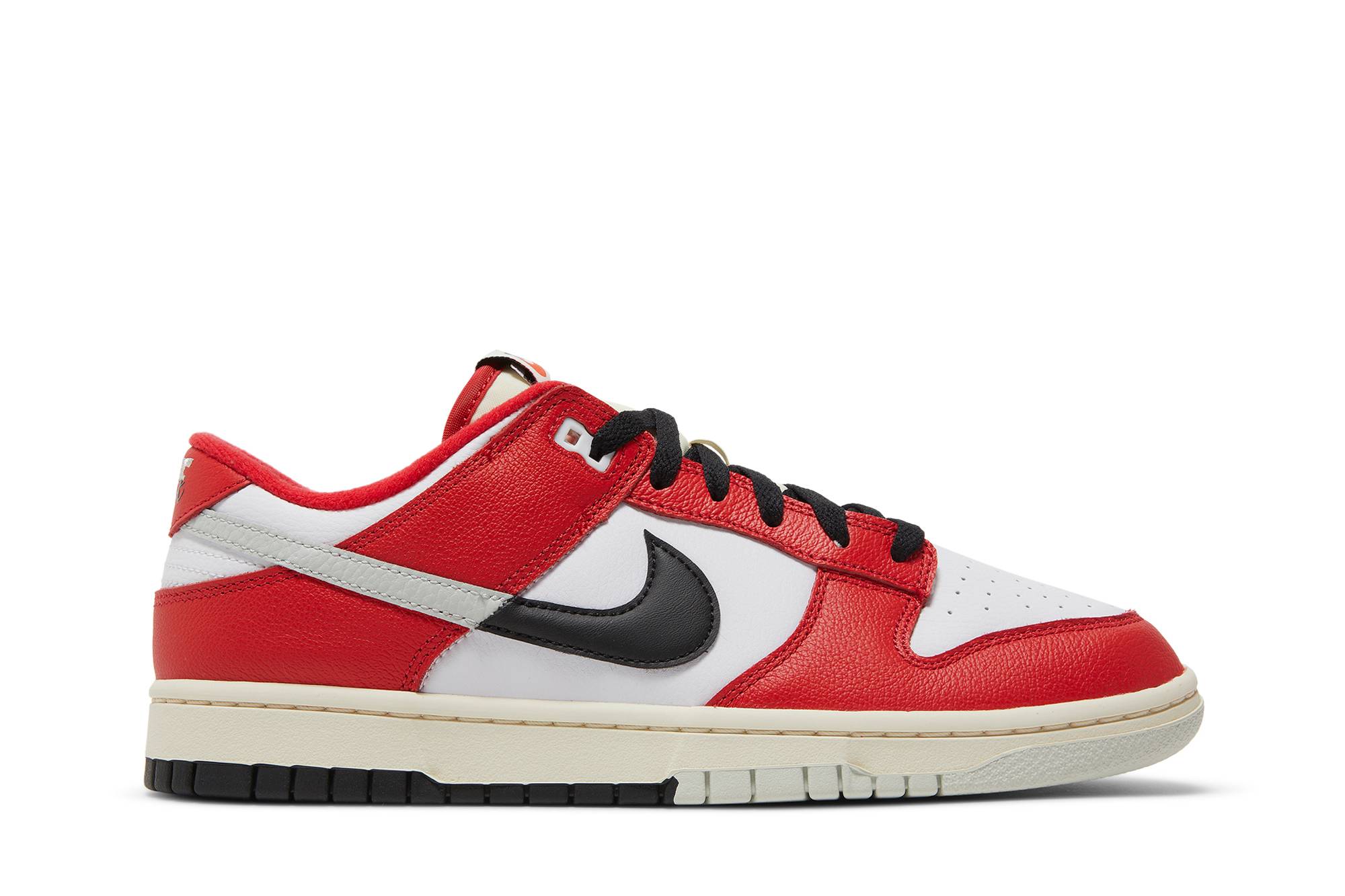 Nike Dunk Low 'Chicago Split' DZ2536-600  LHousse Store-8