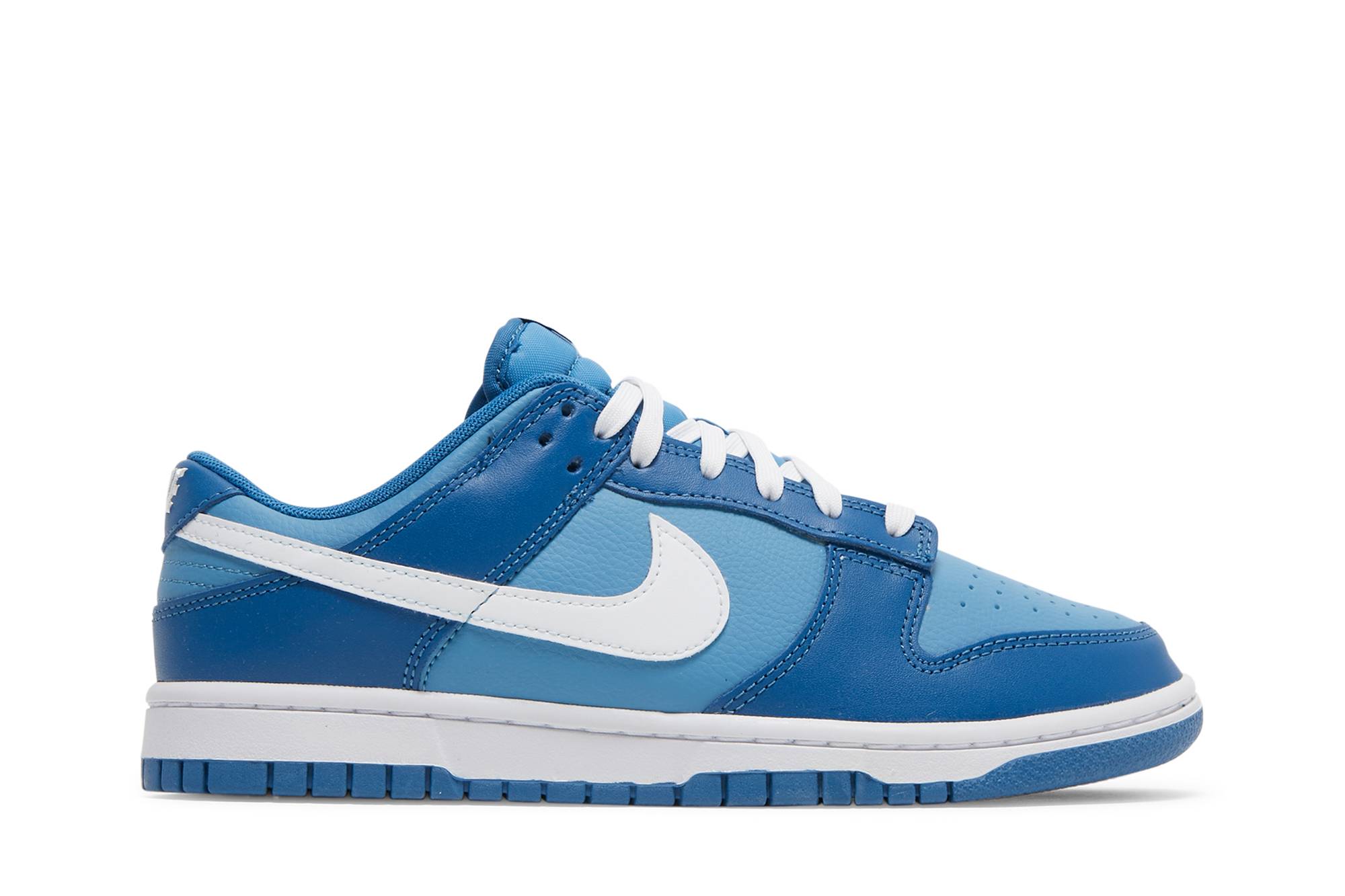 Nike Dunk Low 'Dark Marina Blue' DJ6188-400-8