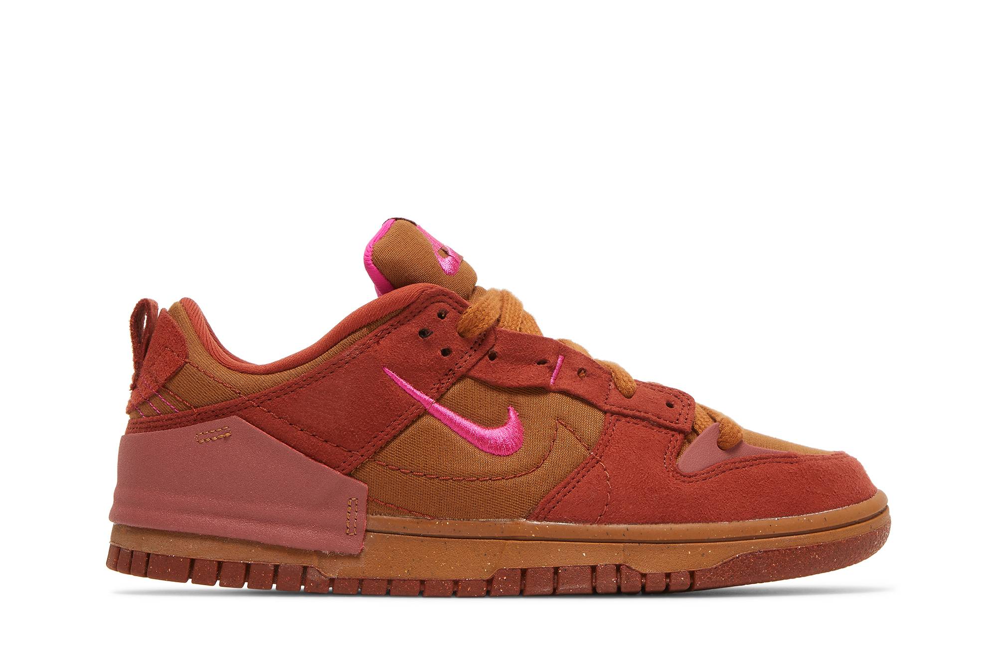 Nike Dunk Low Disrupt 2 'Desert Bronze' DH4402-200  LHousse Store-8