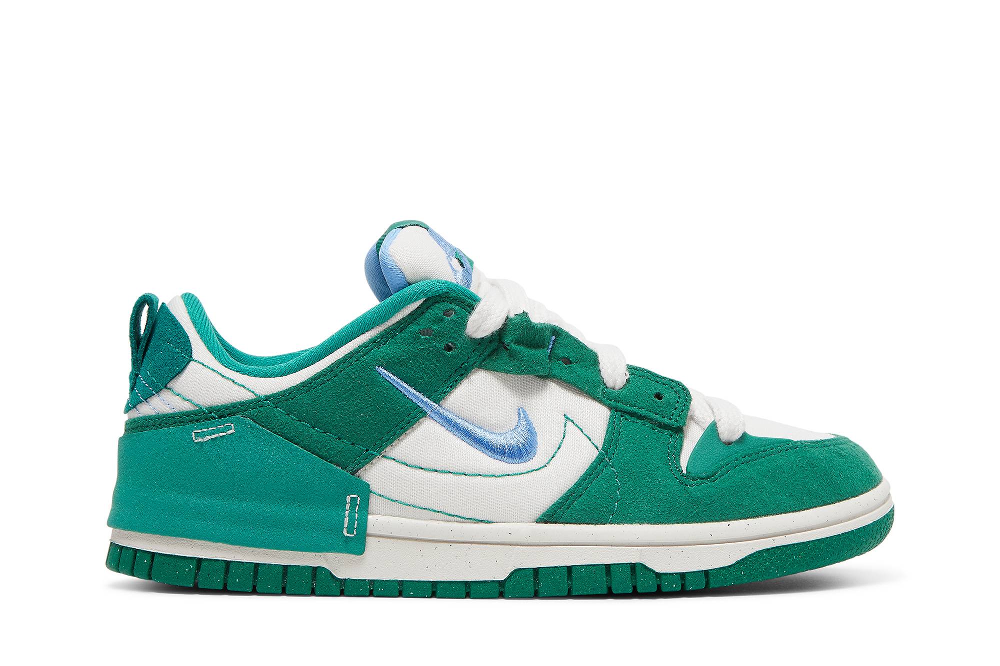 Nike Dunk Low Disrupt 2 'Malachite' DH4402-001-8