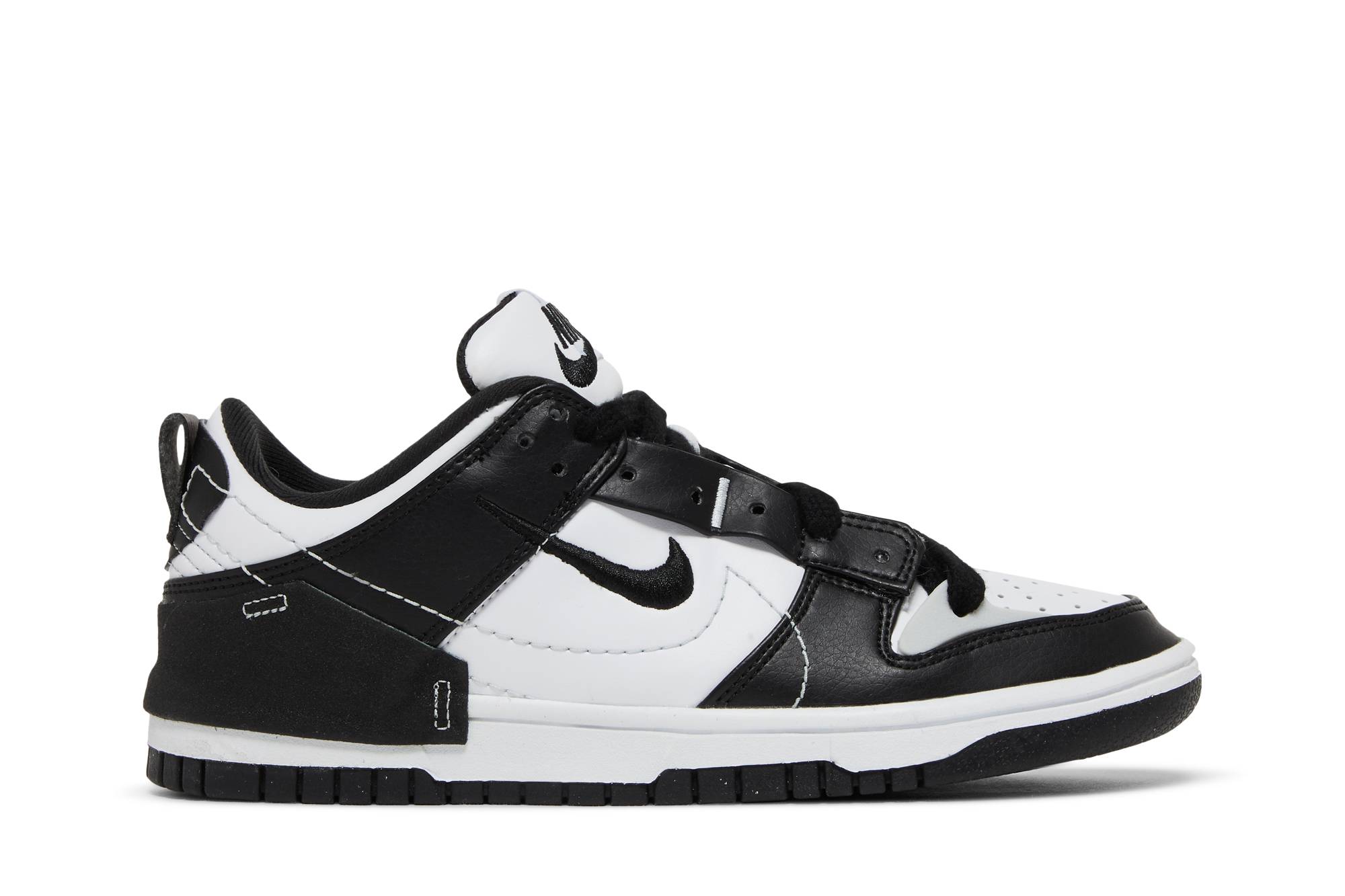 Nike Dunk Low Disrupt 2 'Panda' DV4024-002  LHousse Store-8