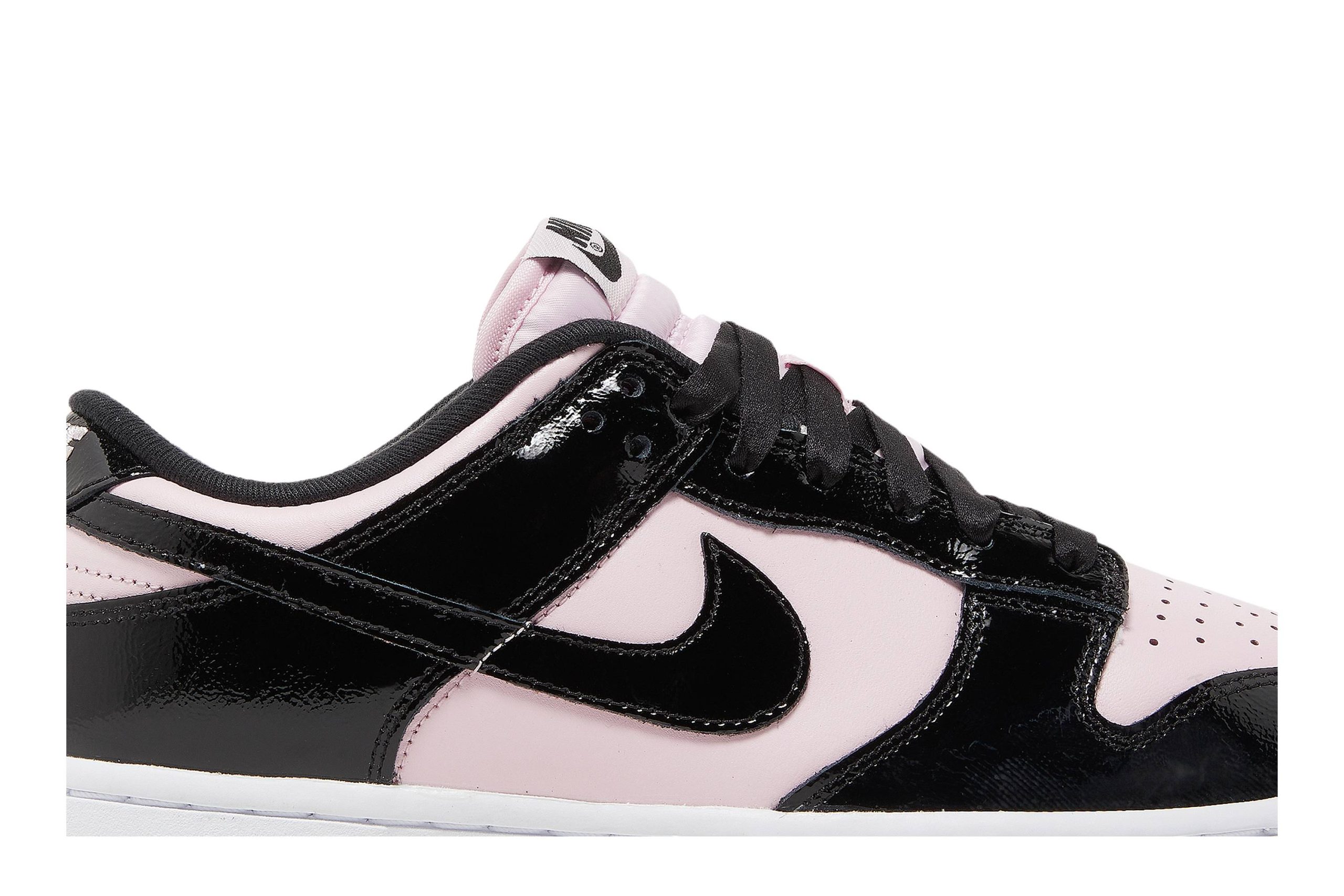 Nike Dunk Low Essential 'Pink Foam Black' DJ9955-600  LHousse Store-7