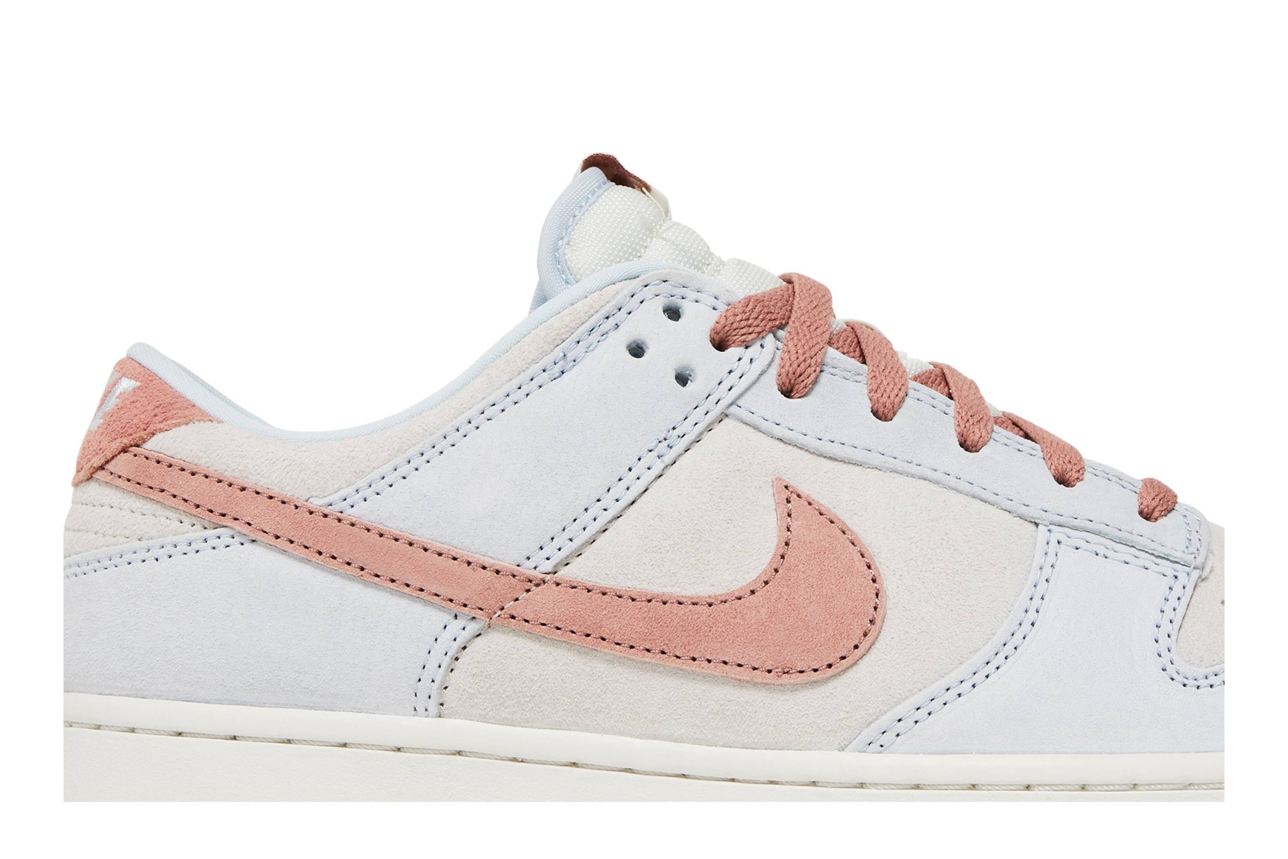 Nike Dunk Low 'Fossil Rose' DH7577-001  LHousse Store-7