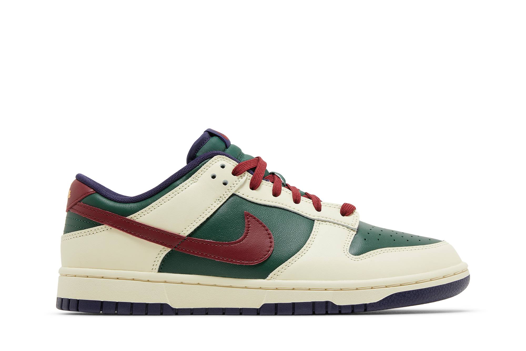 Nike Dunk Low 'From Nike, To You - Gorge Green' FV8106-361-8