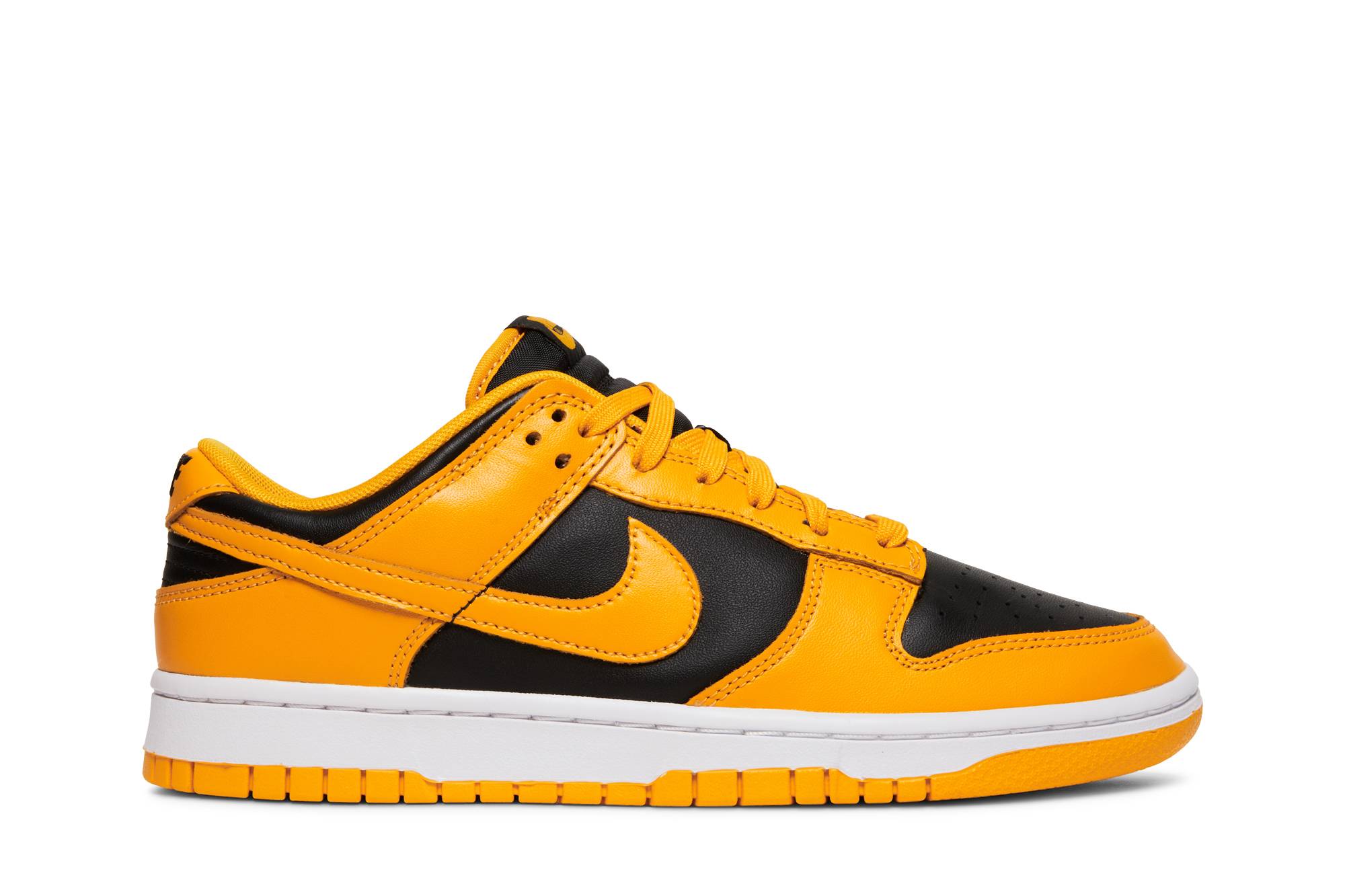 Nike Dunk Low 'Goldenrod' DD1391-004  LHousse Store-9