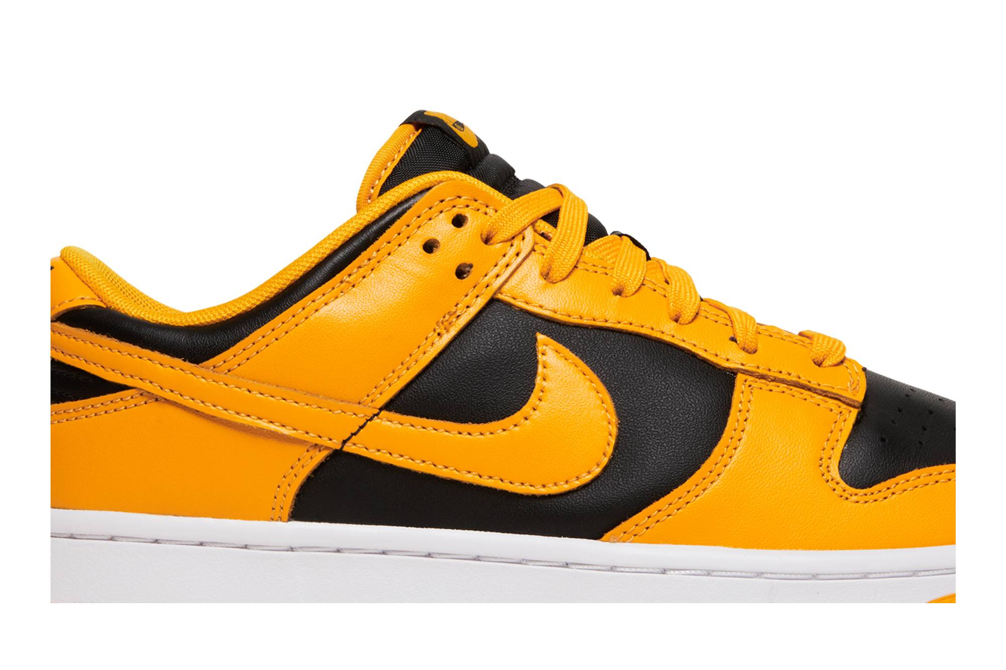 Nike Dunk Low 'Goldenrod' DD1391-004  LHousse Store-10