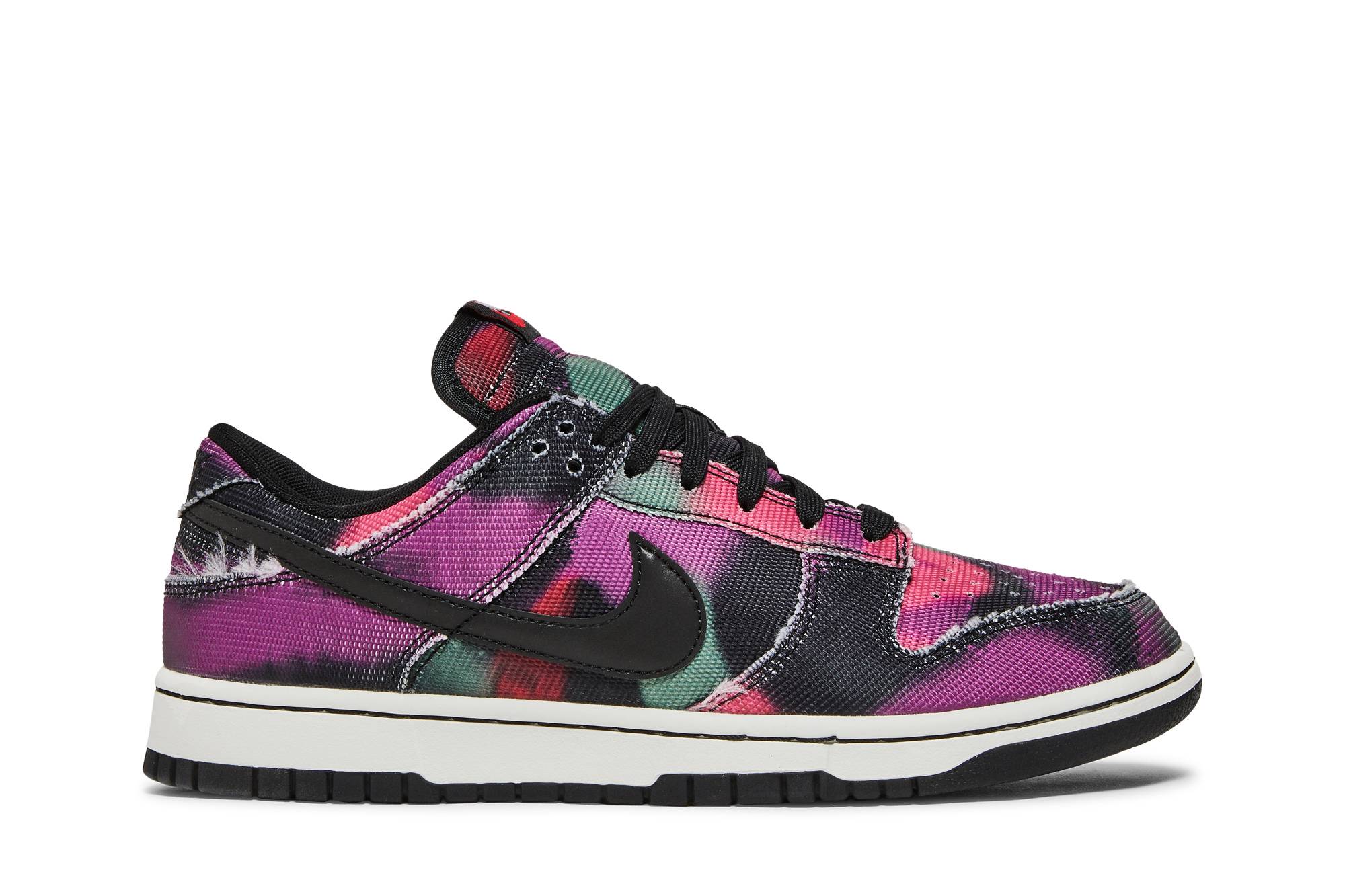 Nike Dunk Low 'Graffiti' DM0108-002  LHousse Store-10