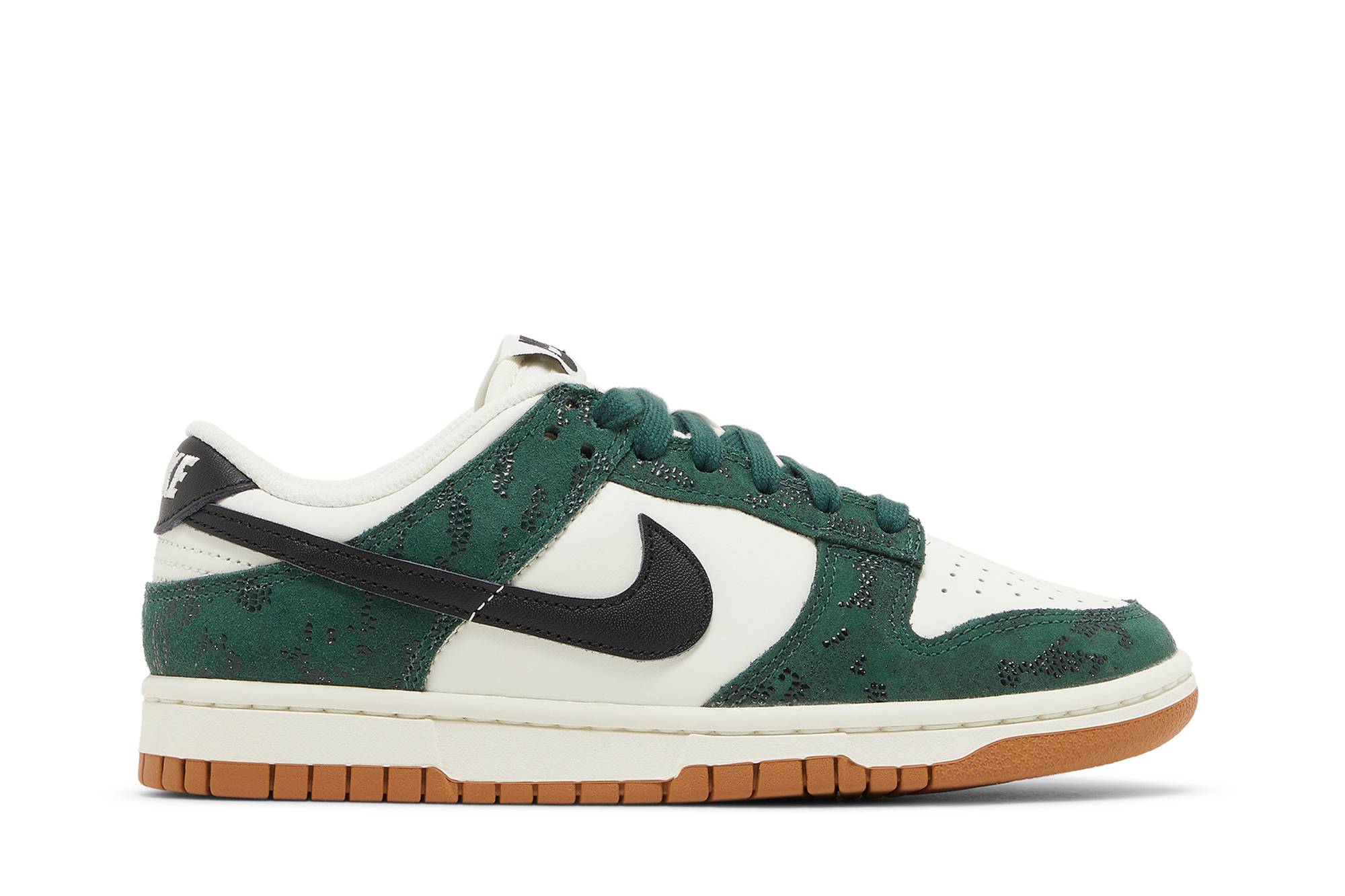 Nike Dunk Low 'Green Snake' FQ8893-397  LHousse Store-8