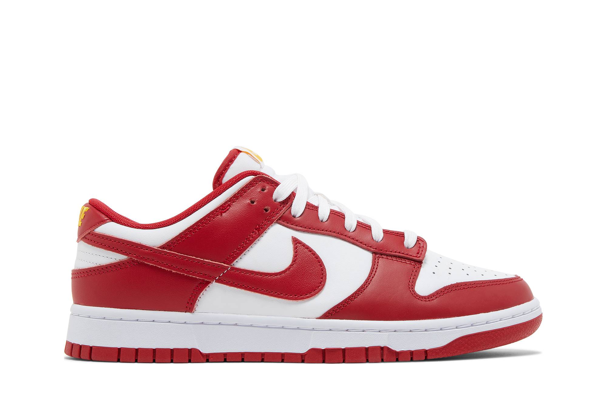 Nike Dunk Low 'Gym Red' [also worn by BTS Suga] DD1391-602  LHousse Store-10