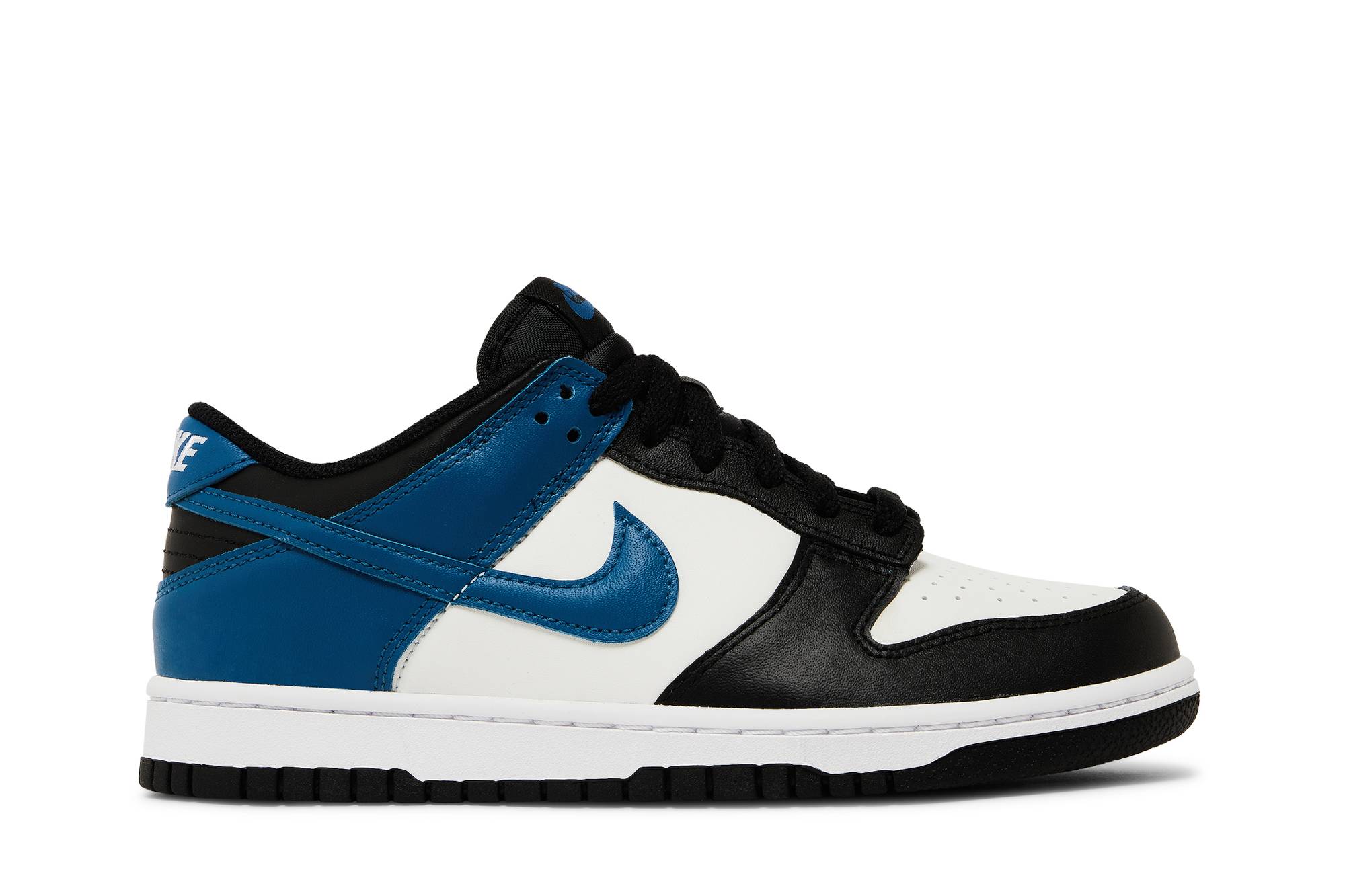 Nike Dunk Low 'Industrial Blue' DH9765-104-8