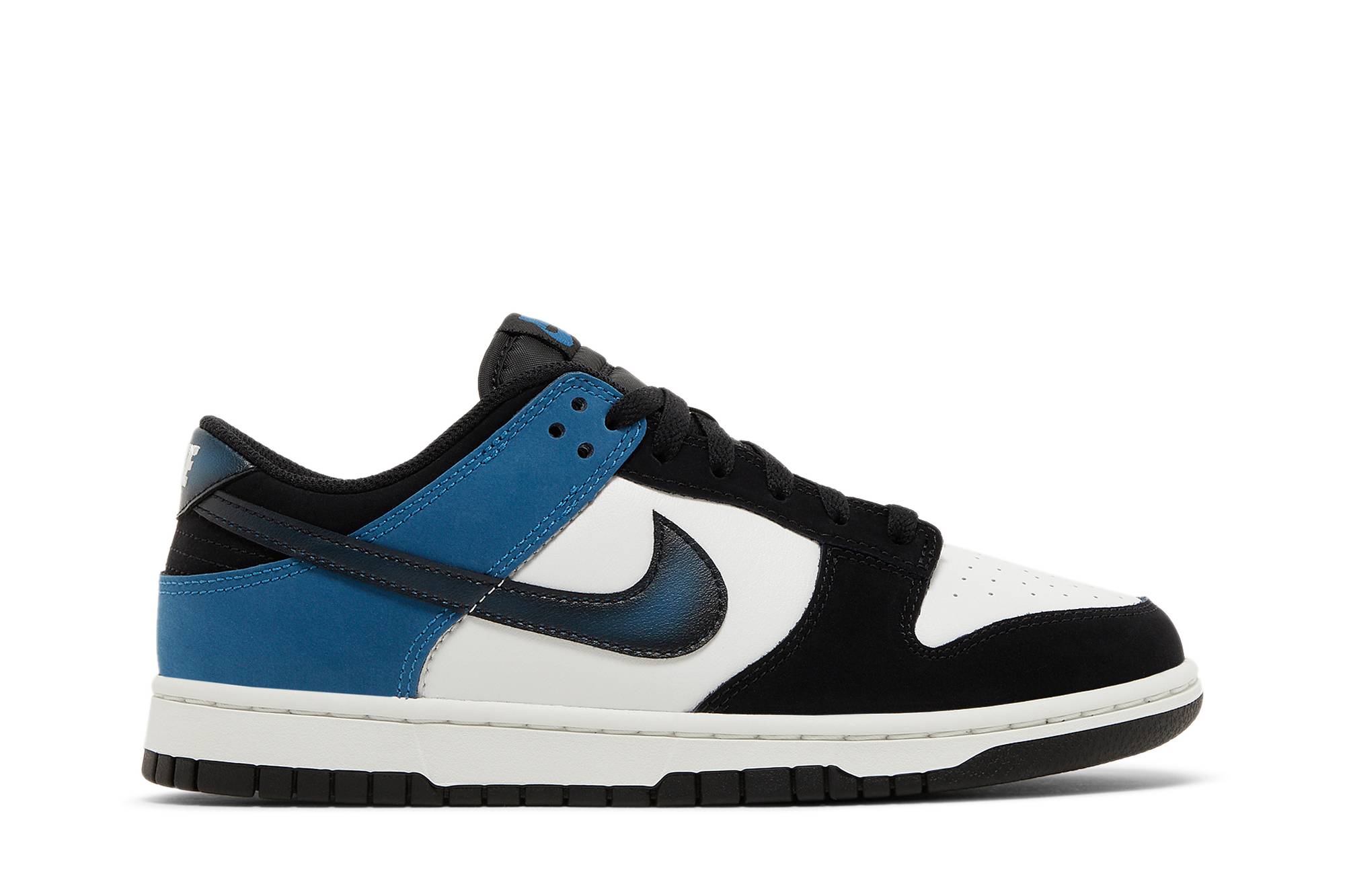 Nike Dunk Low 'Industrial Blue' FD6923-100-8