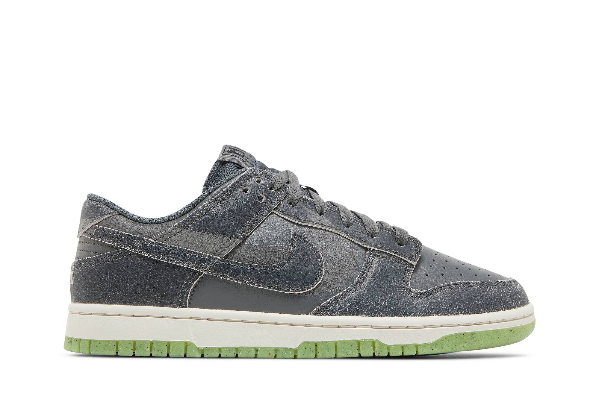 Nike Dunk Low 'Iron Grey' DQ7681-001  LHousse Store-8