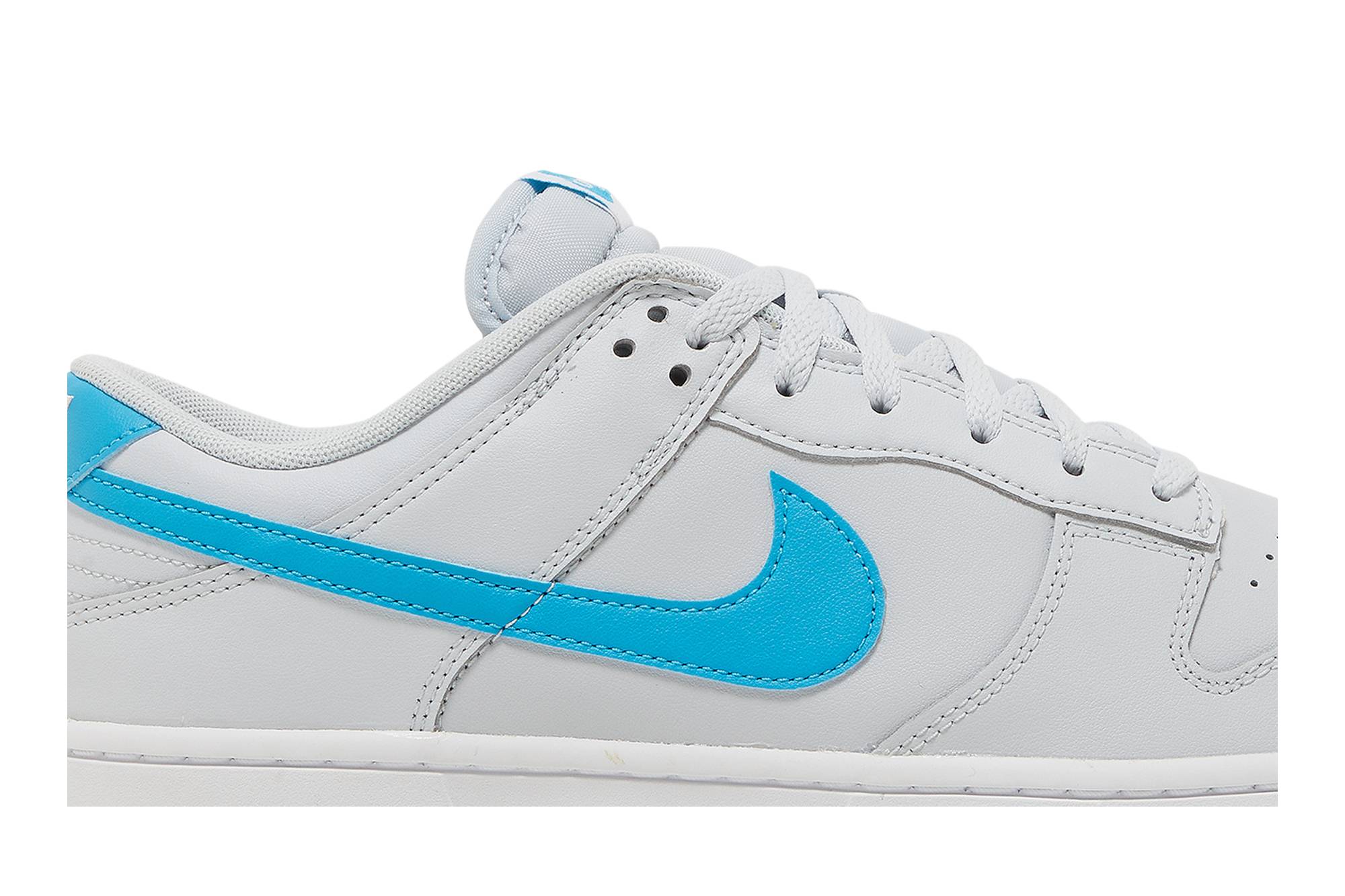 Nike Dunk Low 'Light Bone Blue' DV0831-001-7