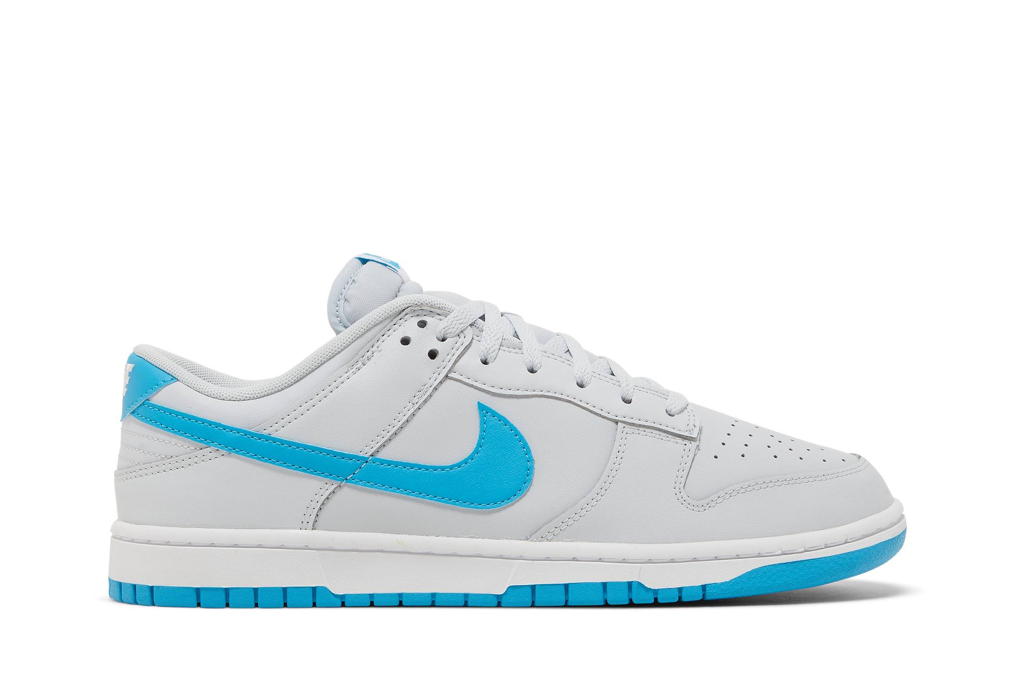 Nike Dunk Low 'Light Bone Blue' DV0831-001  LHousse Store-8