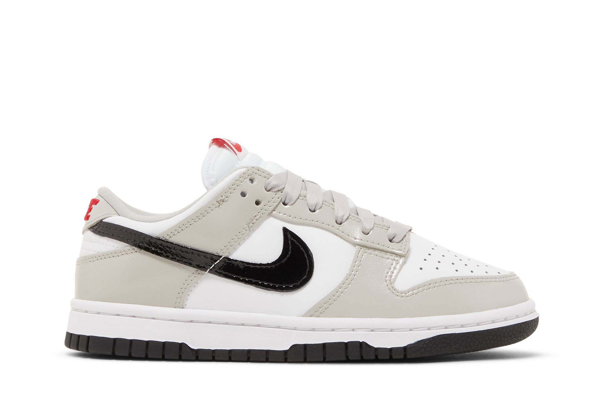 Nike Dunk Low 'Light Iron Ore' DQ7576-001  LHousse Store-8