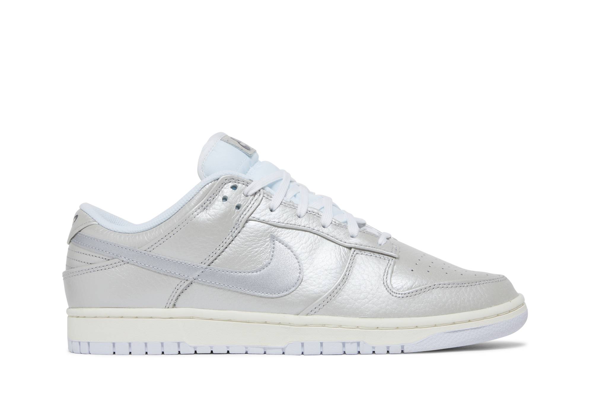 Nike Dunk Low 'Metallic Silver' DX3197-095  LHousse Store-8