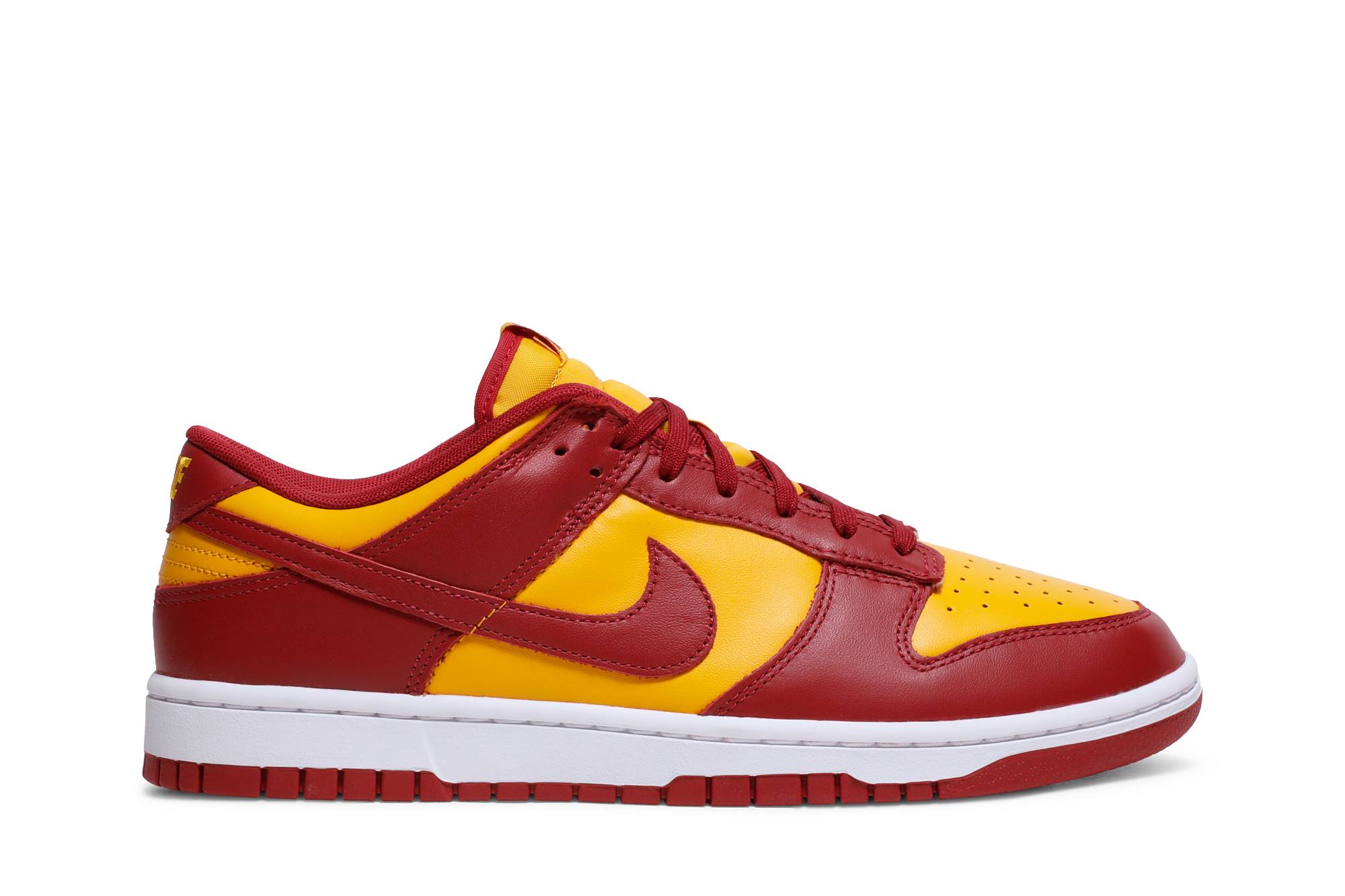 Nike Dunk Low 'Midas Gold' DD1391-701  LHousse Store-10