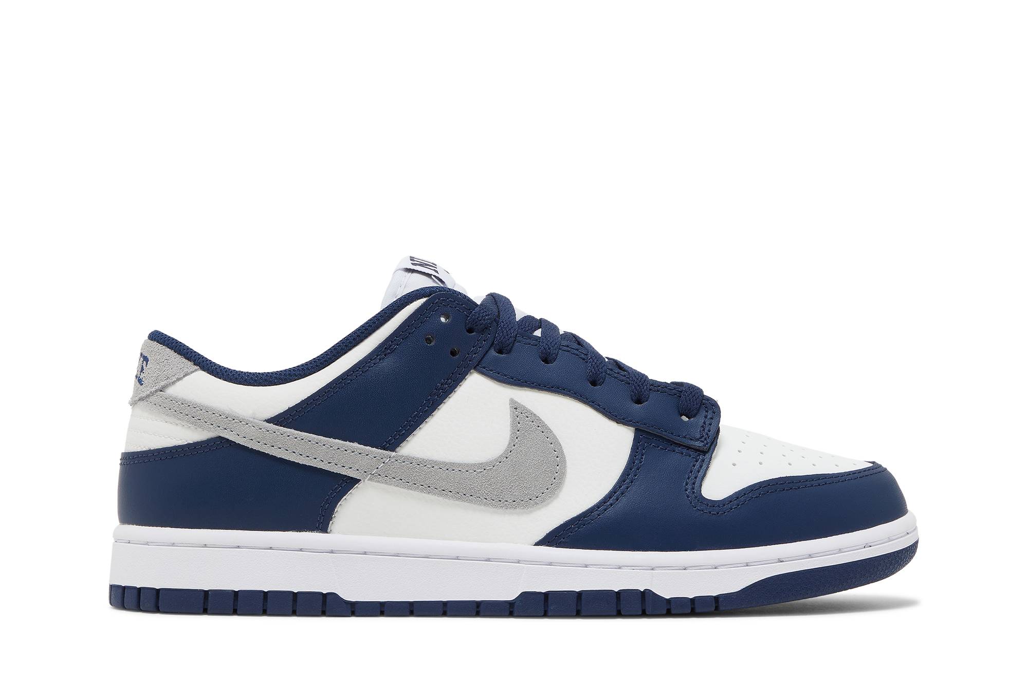 Nike Dunk Low 'Midnight Navy' FD9749-400  LHousse Store-8