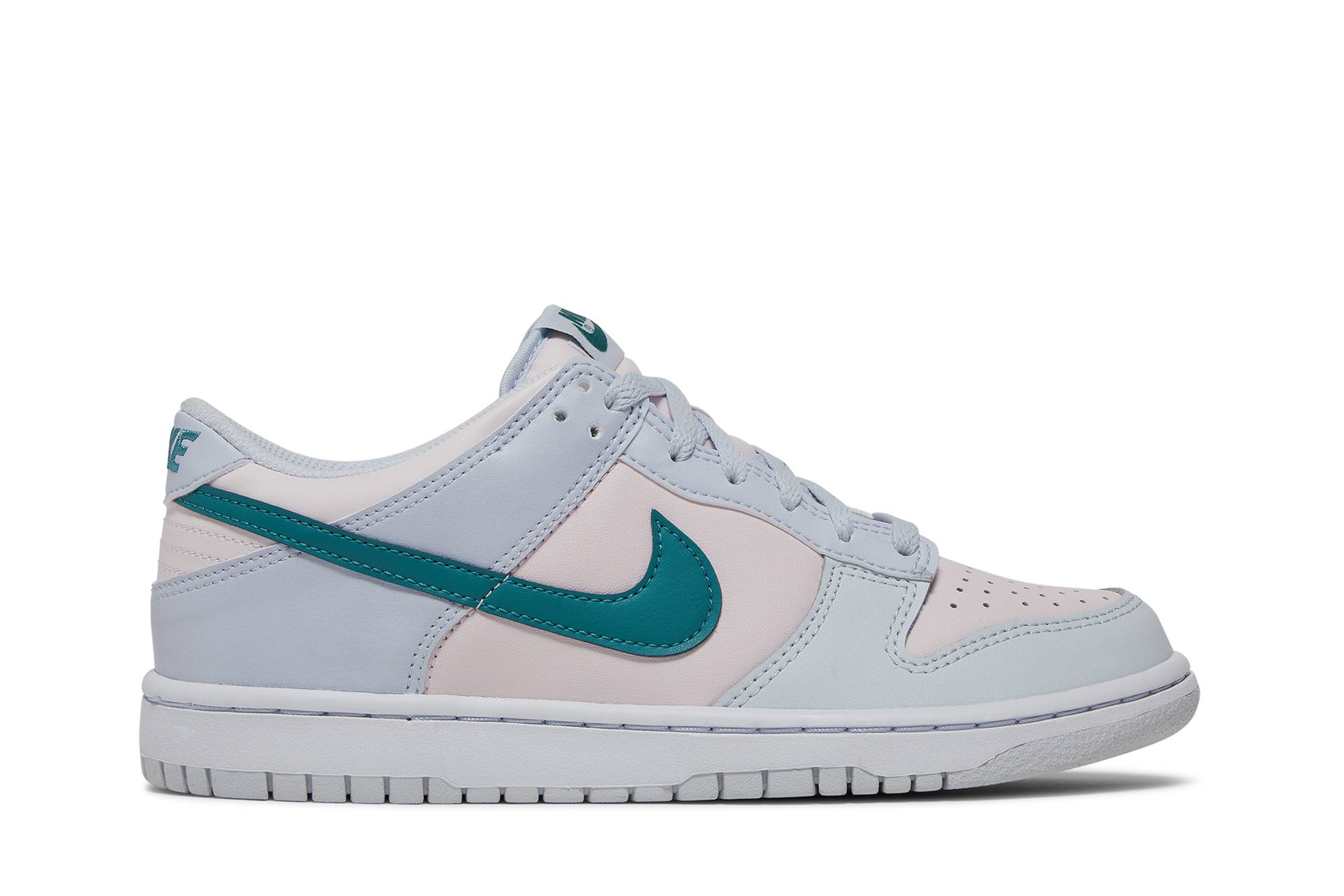 Nike Dunk Low 'Mineral Teal' FD1232-002  LHousse Store-8