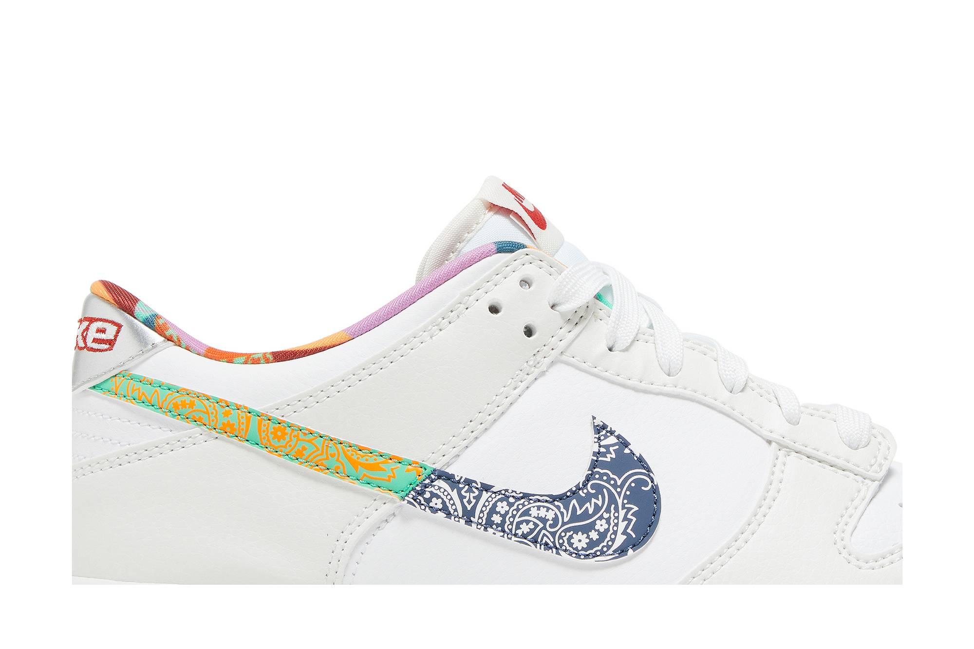 Nike Dunk Low 'Multi-Color Paisley' FN8913-141-6