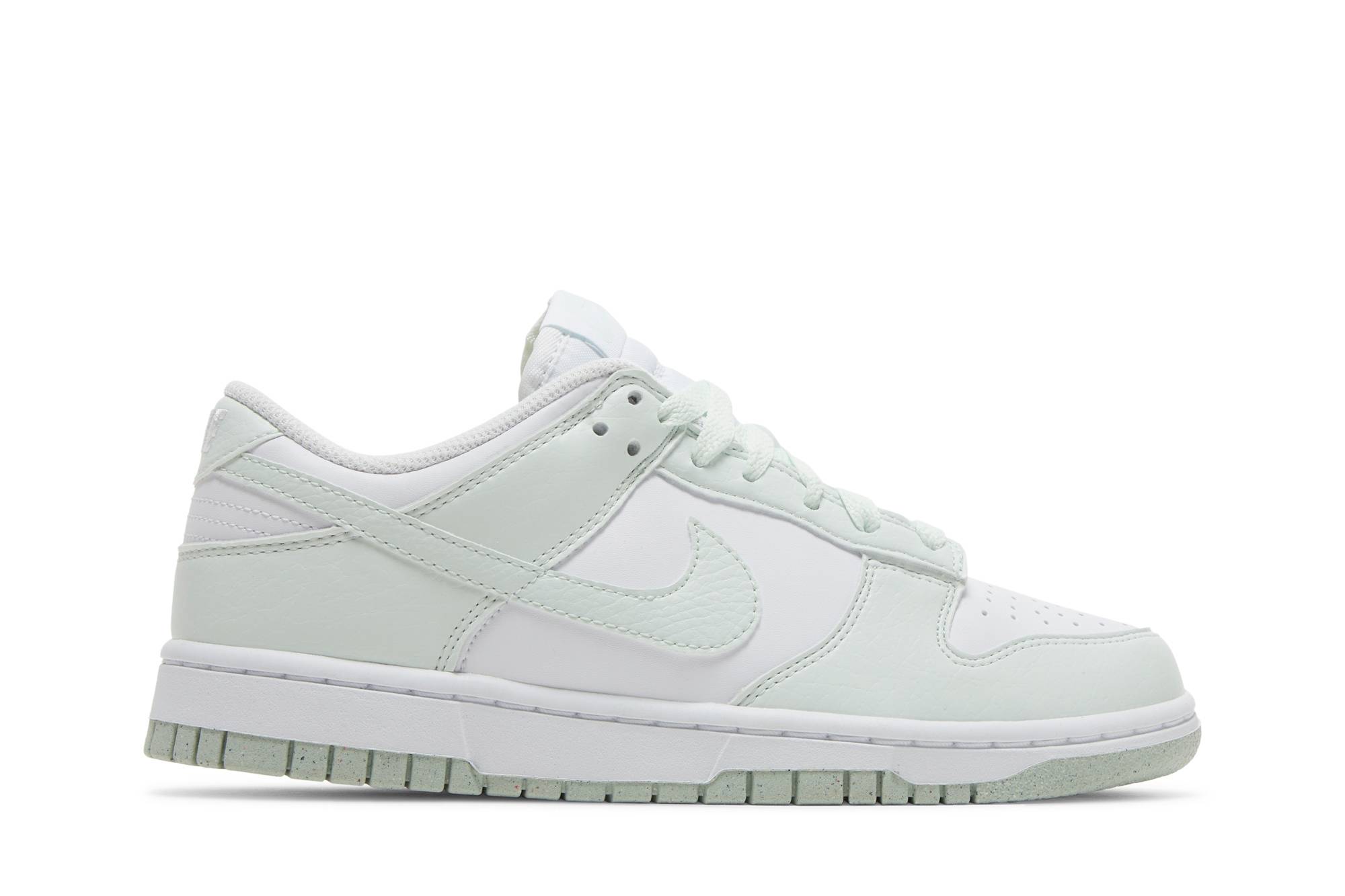 Nike Dunk Low Next Nature 'White Mint' DN1431-102-8