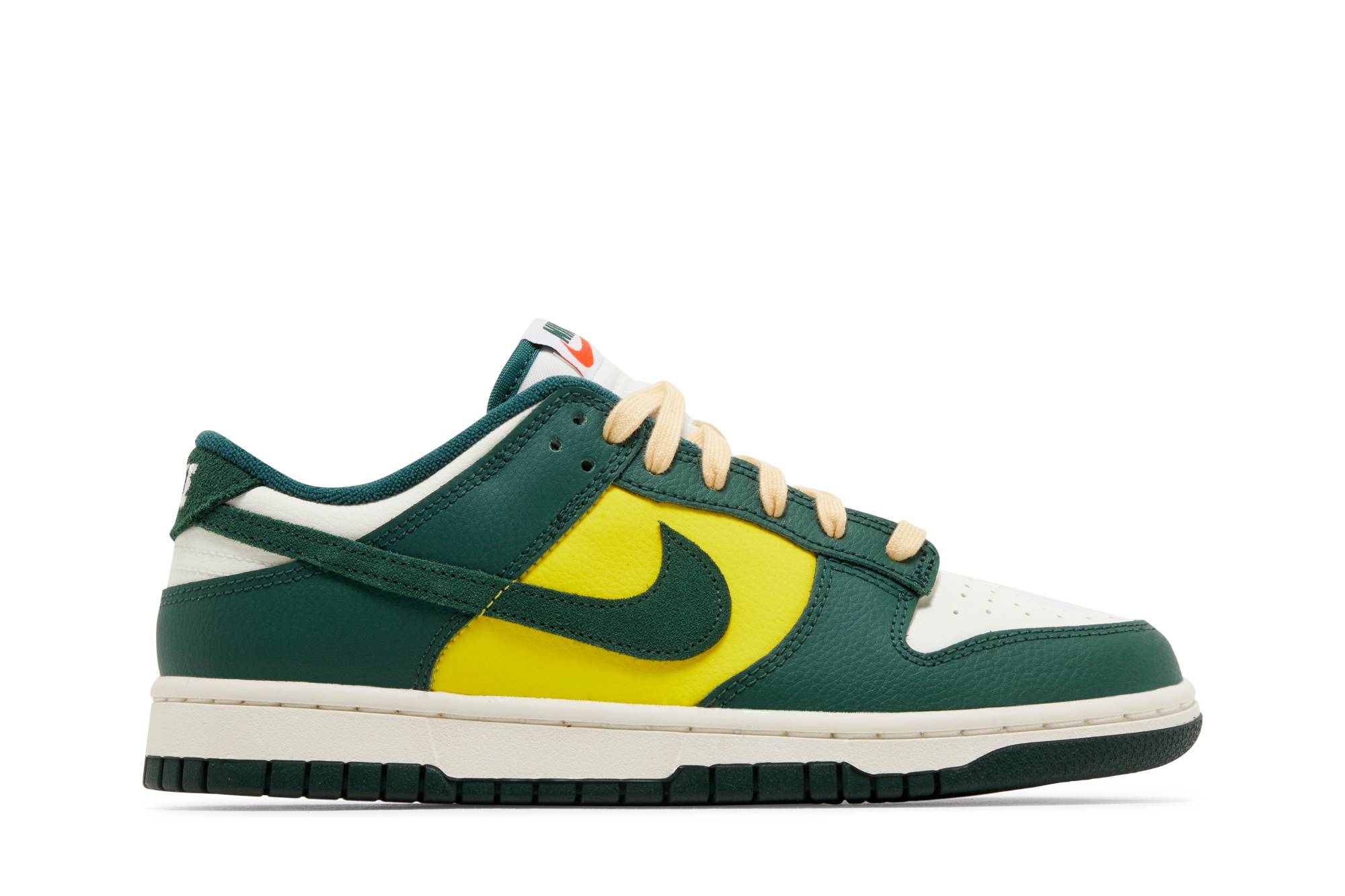 Nike Dunk Low 'Noble Green' FD0350-133-8