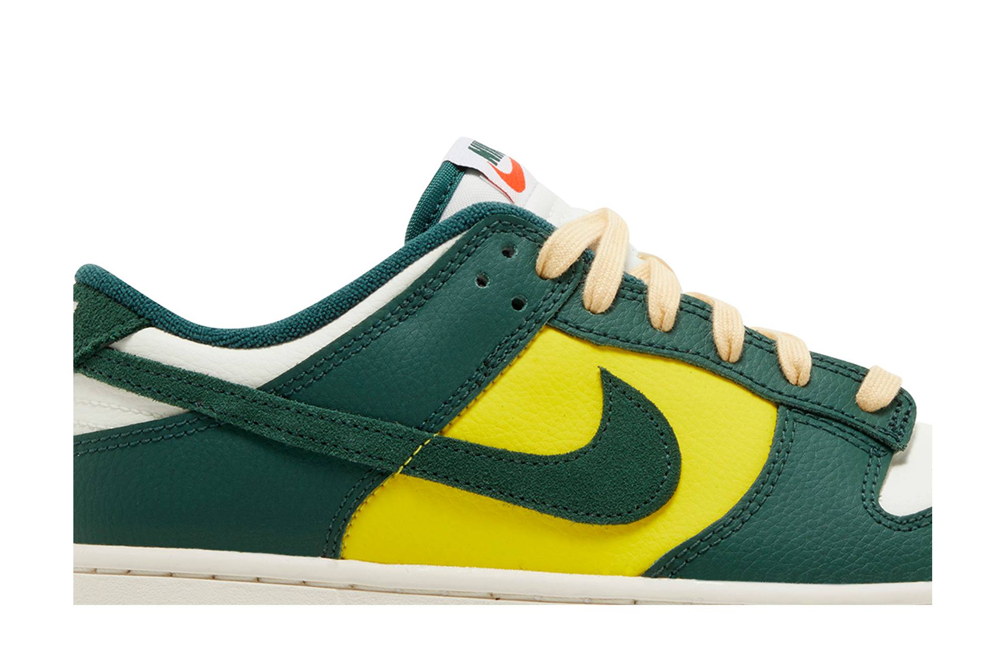 Nike Dunk Low 'Noble Green' FD0350-133-6