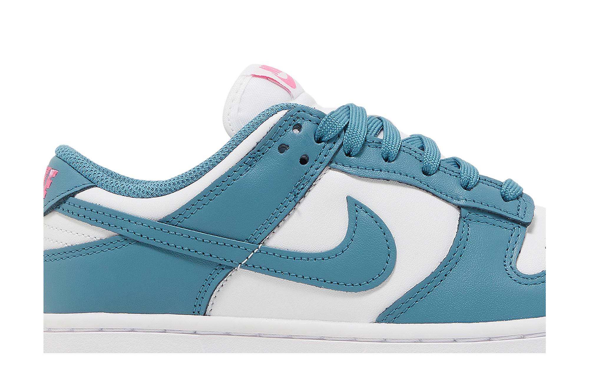 Nike Dunk Low 'Noise Aqua' FJ0739-100-7