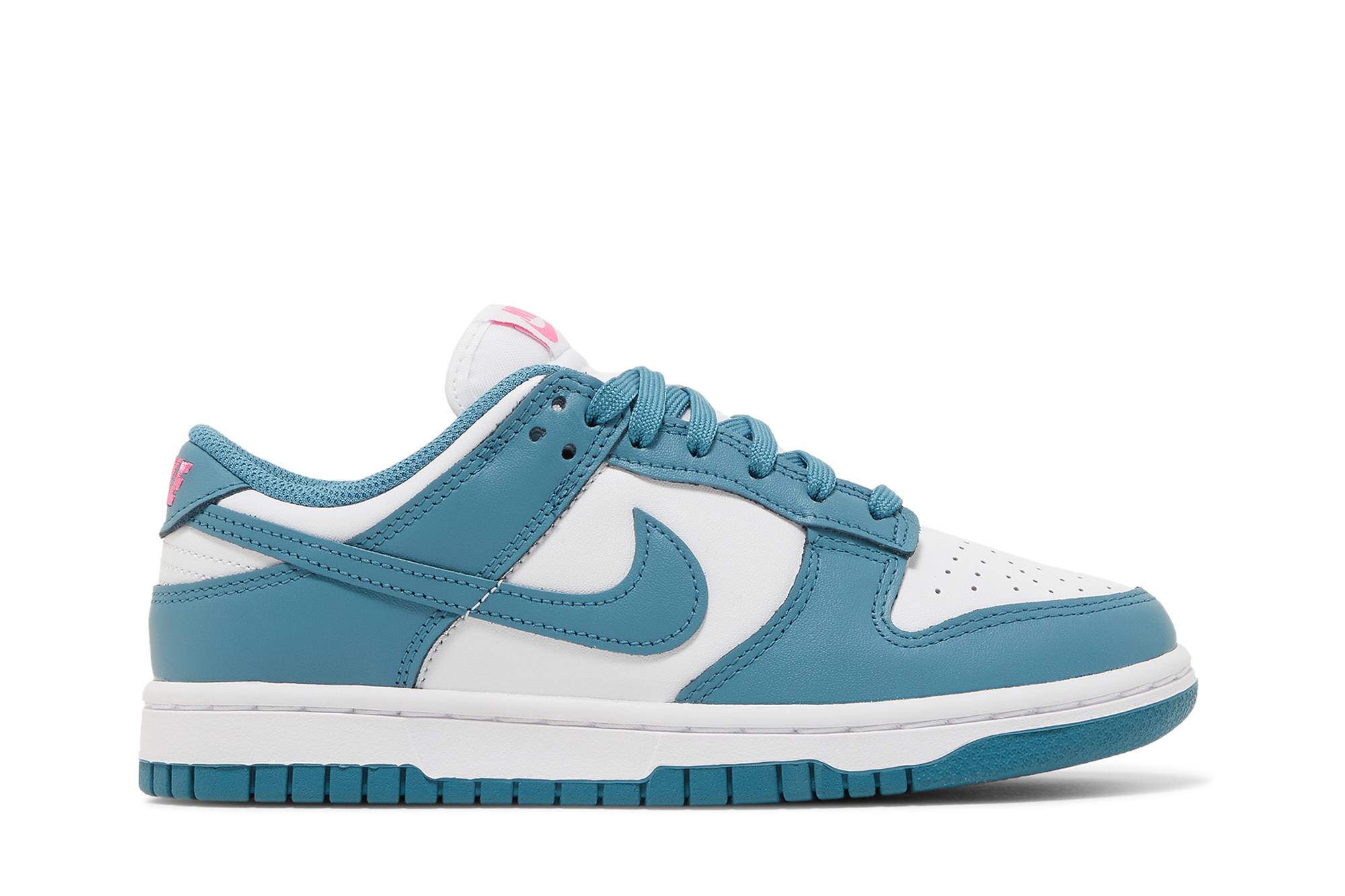 Nike Dunk Low 'Noise Aqua' FJ0739-100  LHousse Store-8