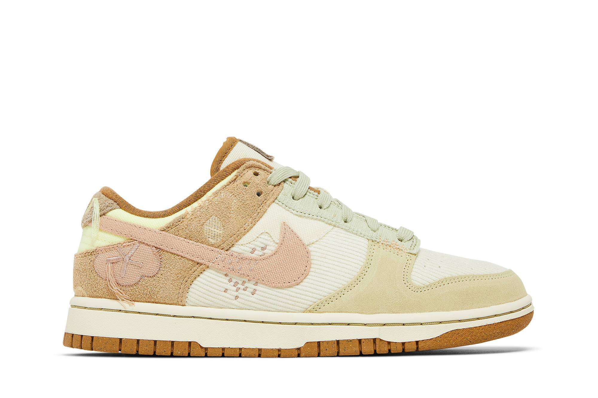 Nike Dunk Low 'On The Bright Side' DQ5076-121  LHousse Store-10