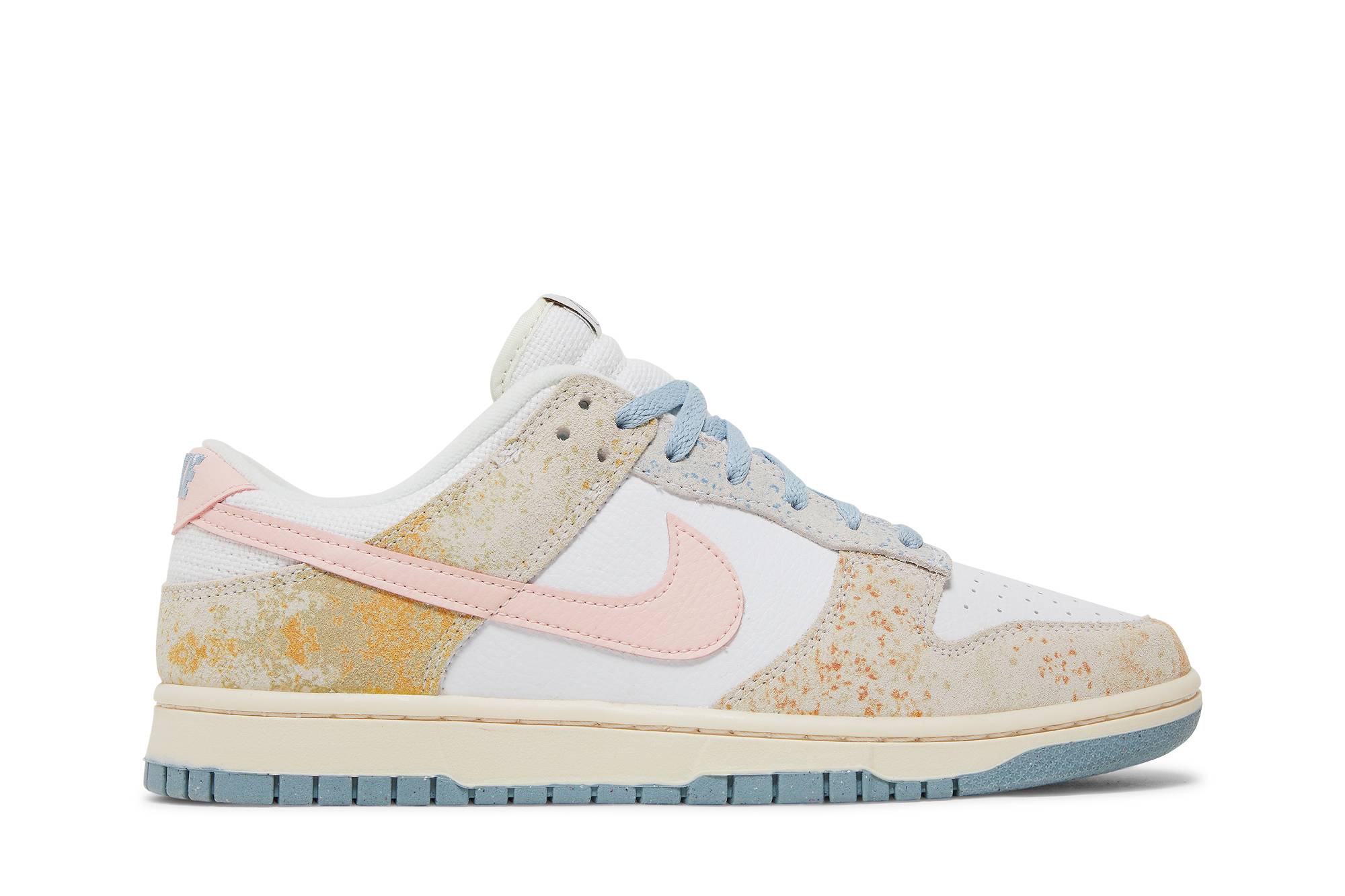 Nike Dunk Low 'Oxidized Pastels' DV6486-100  LHousse Store-8