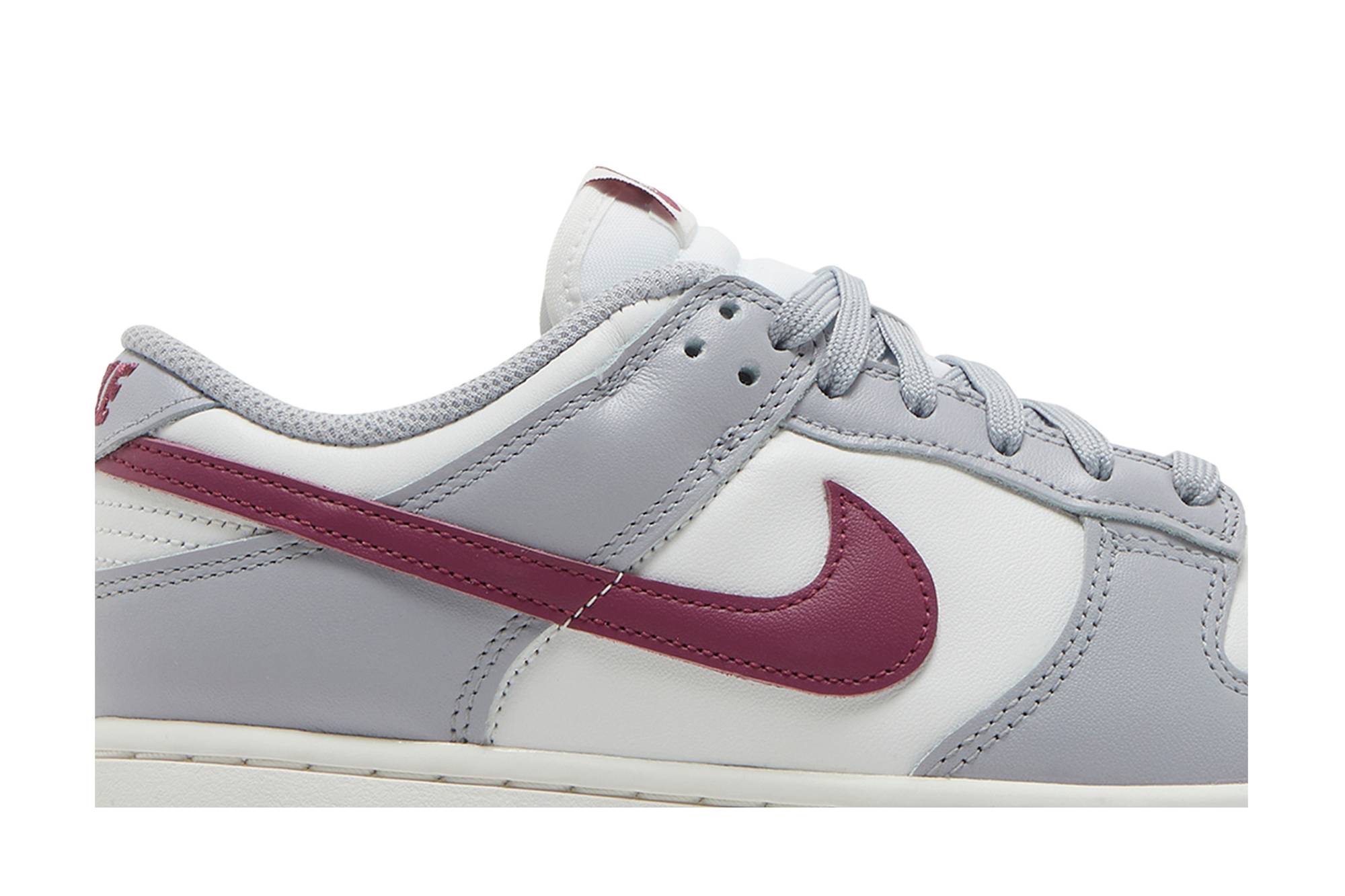 Nike Dunk Low 'Pale Ivory Redwood' DD1503-122  LHousse Store-6